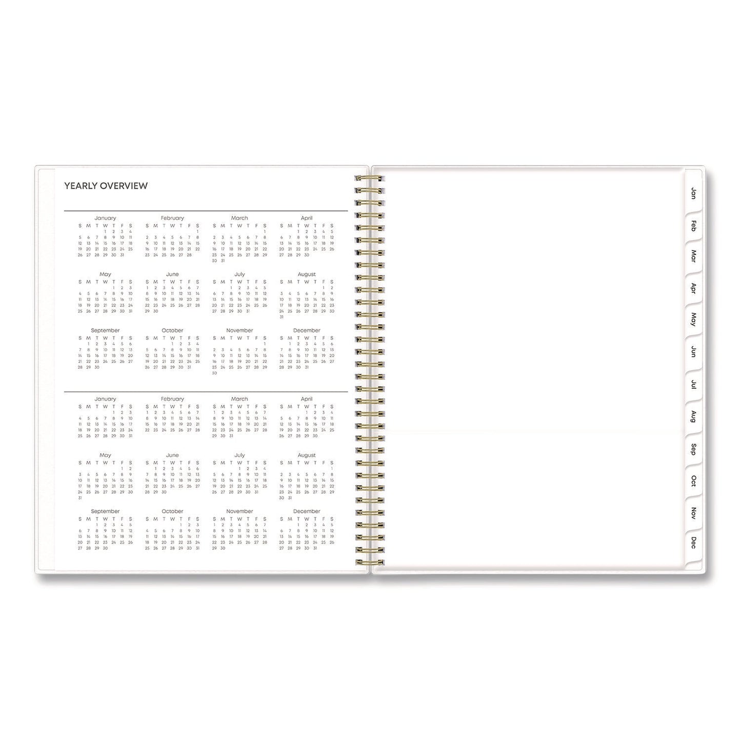 blue-sky-r-laurel-weekly-monthly-planner-springtime-floral-artwork-11-x-8-5-mint-green-multicolor-cover-12-month-jan-to-dec-2025-bls13584225_4