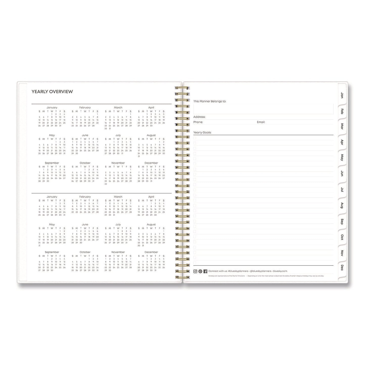 blue-sky-r-laurel-weekly-monthly-planner-springtime-floral-artwork-11-x-8-5-mint-green-multicolor-cover-12-month-jan-to-dec-2025-bls13584225_5