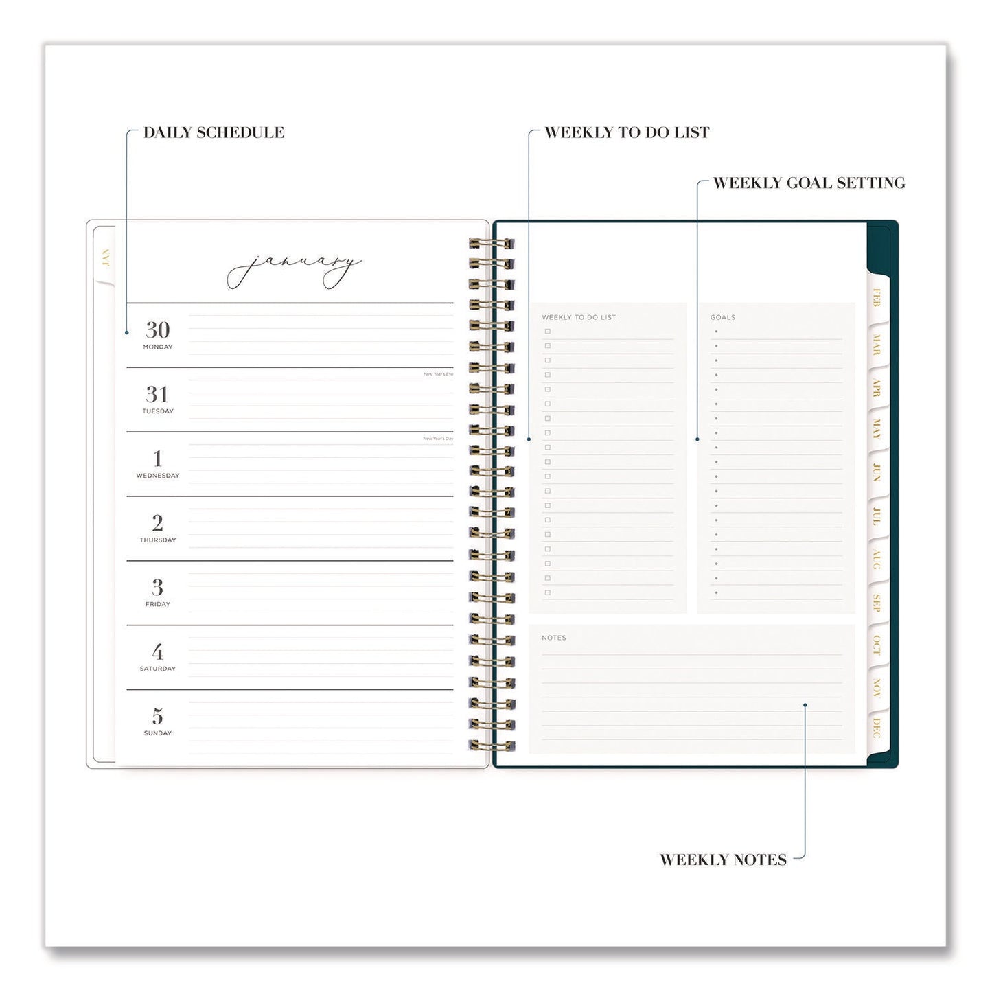 blue-sky-r-life-note-it-dania-dark-weekly-monthly-planner-floral-artwork-8-63-x-5-88-multicolor-cover-12-month-jan-to-dec-2025-bls13947825_8