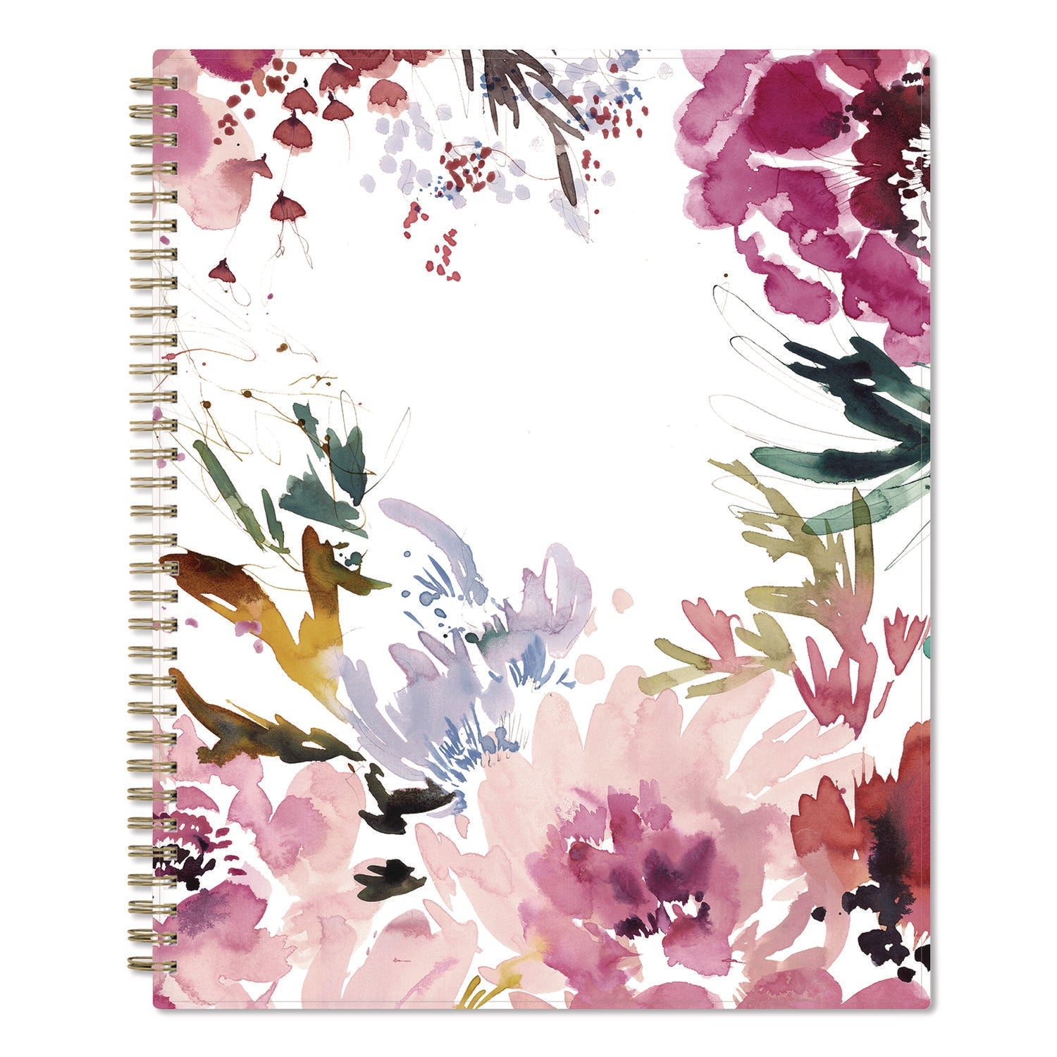 blue-sky-r-kelly-ventura-magenta-bloom-weekly-monthly-planner-floral-artwork-11-x-8-5-multicolor-cover-12-month-jan-to-dec-2025-bls14094525_1