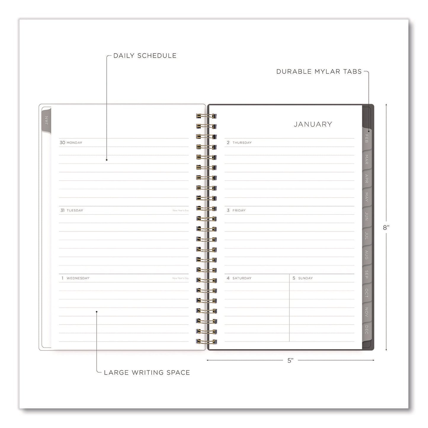 blue-sky-r-kelly-ventura-midnight-garden-weekly-monthly-planner-floral-artwork-8-x-5-multicolor-cover-12-month-jan-to-dec-2025-bls14094625_8