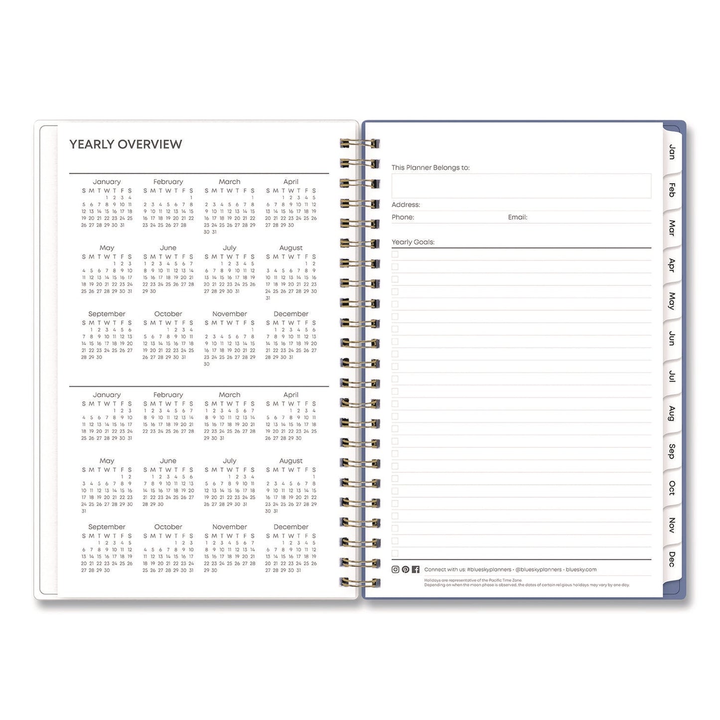 blue-sky-r-cocorrina-weekly-monthly-planner-pastel-paisley-artwork-8-x-5-blue-pink-white-cover-12-month-jan-to-dec-2025-bls14369425_3