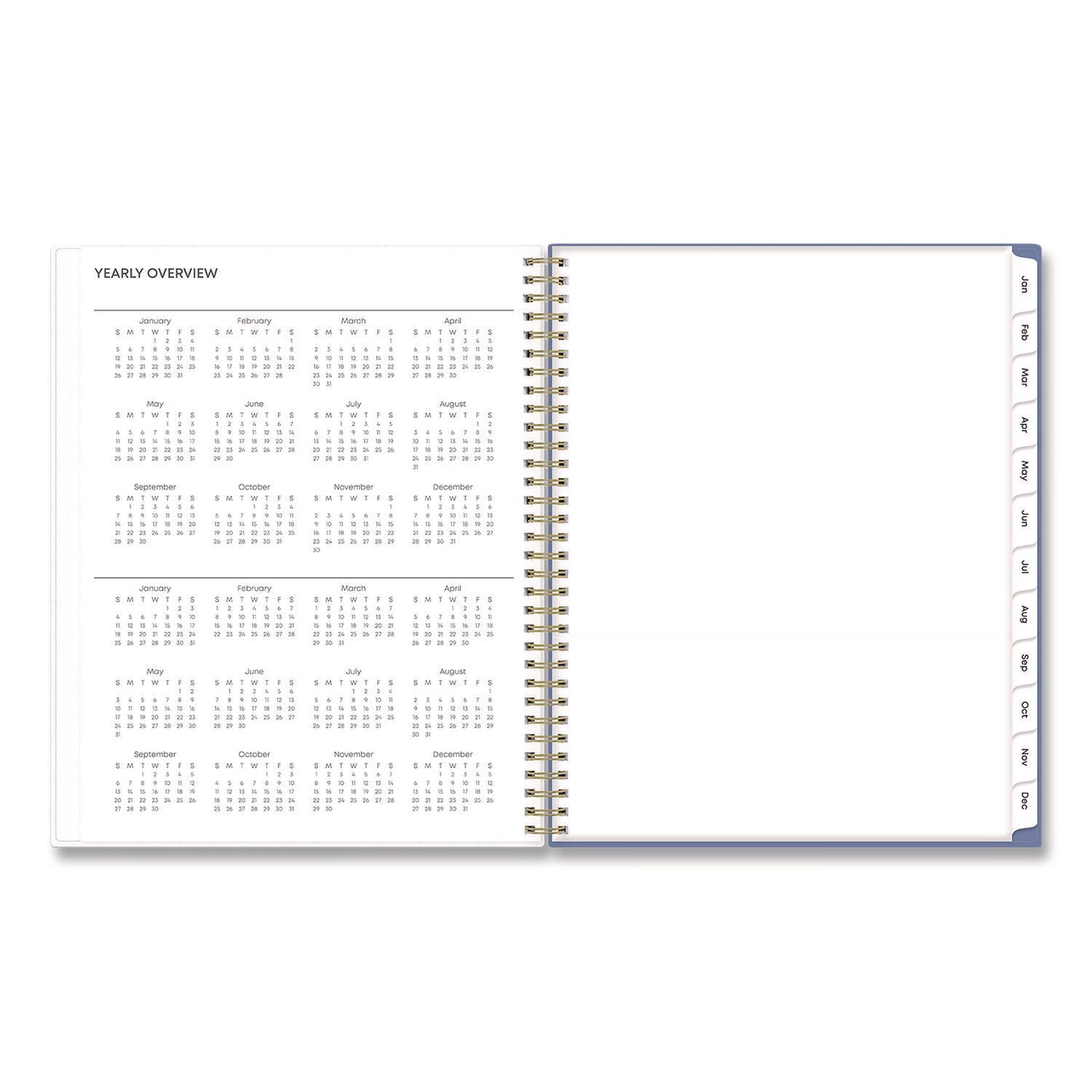 blue-sky-r-cocorrina-weekly-monthly-planner-pastel-paisley-artwork-11-x-8-5-blue-pink-white-cover-12-month-jan-to-dec-2025-bls14369625_4
