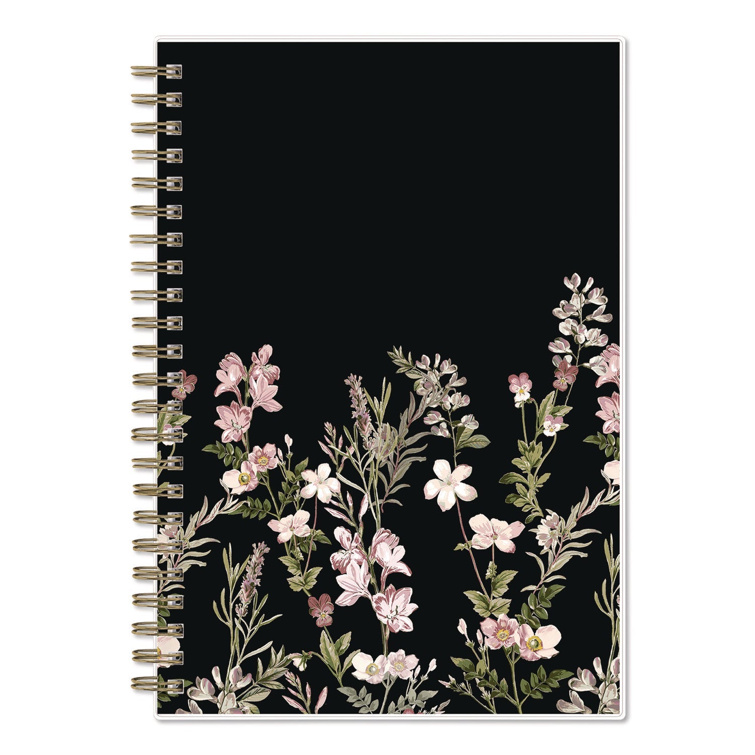 blue-sky-r-nevaeh-weekly-monthly-planner-wildflowers-artwork-8-x-5-multicolor-black-cover-12-month-jan-to-dec-2025-bls14394625_1