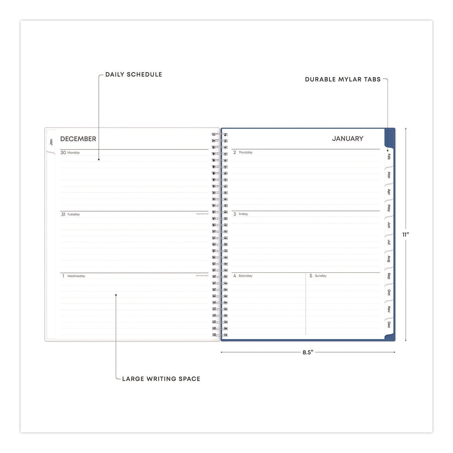 blue-sky-r-savoy-cool-weekly-monthly-planner-abstract-artwork-11-x-8-5-blue-silver-cover-12-month-jan-to-dec-2025-bls14876225_8