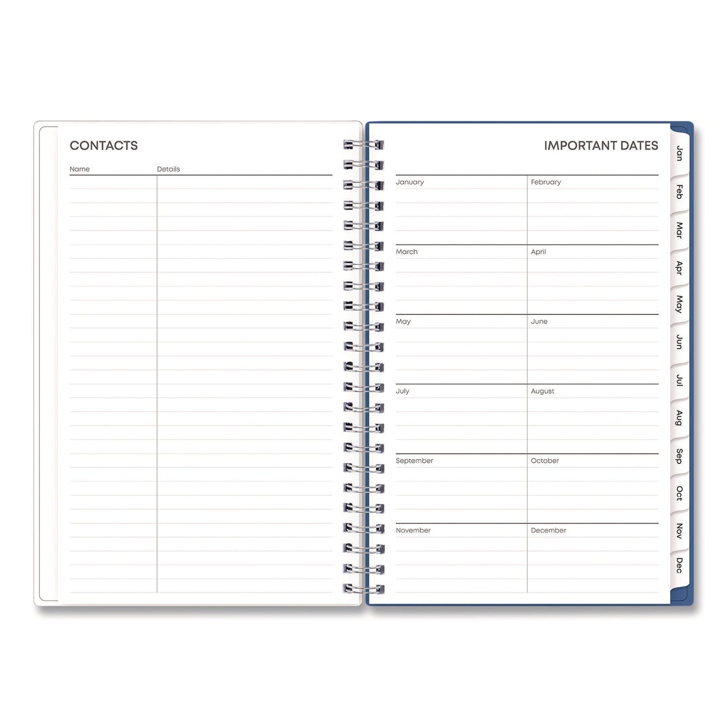 blue-sky-r-savoy-cool-weekly-monthly-planner-abstract-artwork-8-x-5-blue-silver-cover-12-month-jan-to-dec-2025-bls14876325_5