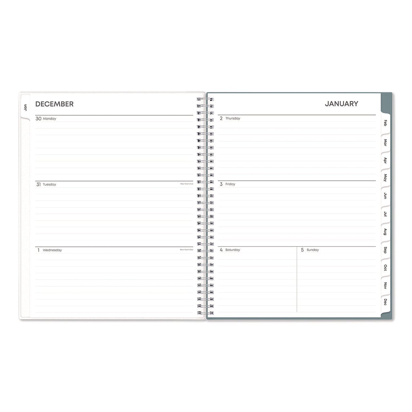 blue-sky-r-amitza-weekly-monthly-planner-abstract-artwork-11-x-8-5-blue-gray-white-cover-12-month-jan-to-dec-2025-bls14876525_2
