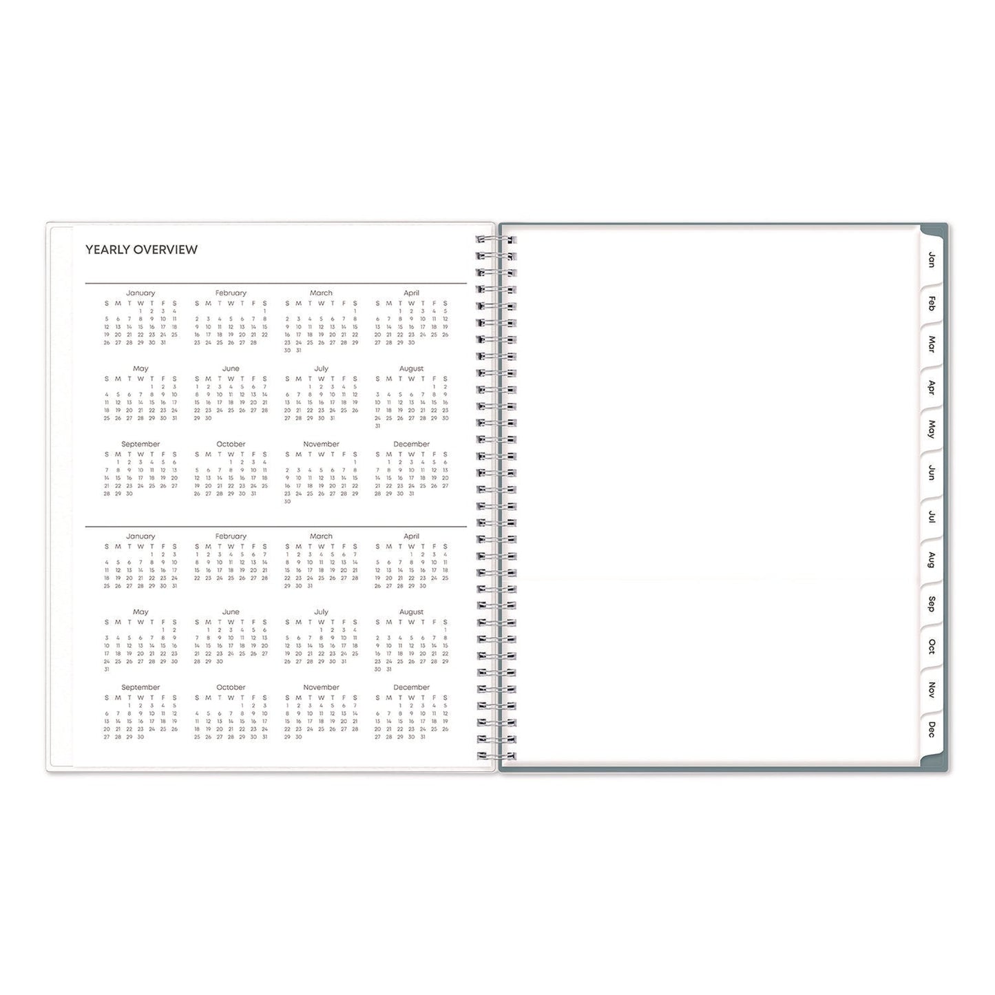 blue-sky-r-amitza-weekly-monthly-planner-abstract-artwork-11-x-8-5-blue-gray-white-cover-12-month-jan-to-dec-2025-bls14876525_4