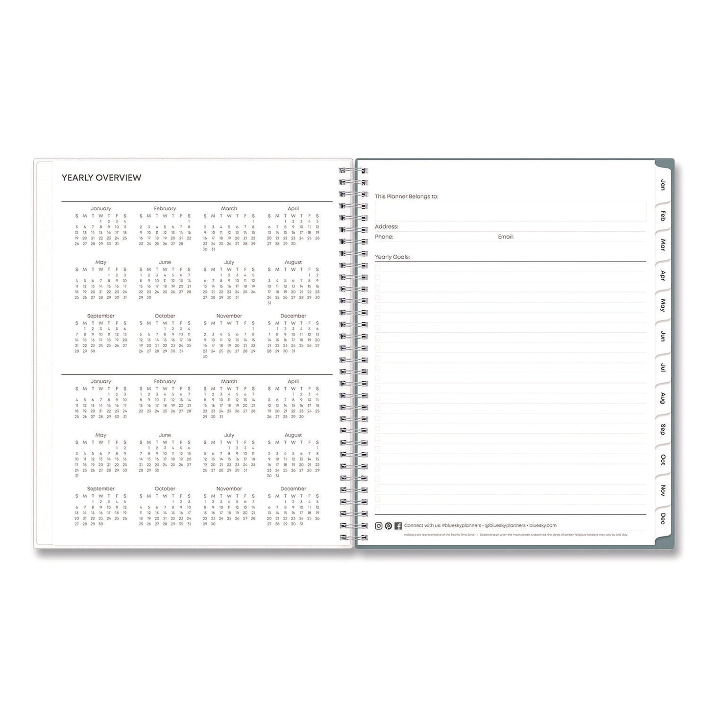 blue-sky-r-amitza-weekly-monthly-planner-abstract-artwork-11-x-8-5-blue-gray-white-cover-12-month-jan-to-dec-2025-bls14876525_5