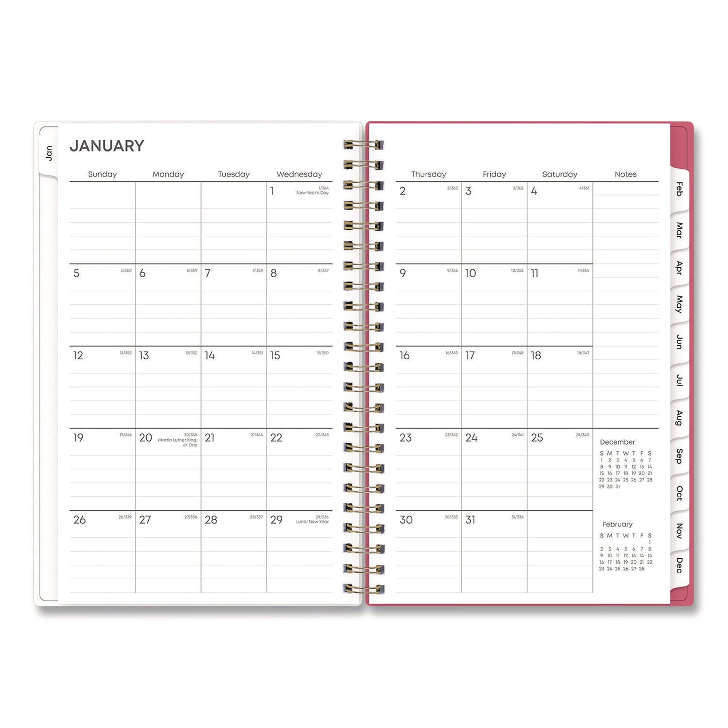 blue-sky-r-amalia-weekly-monthly-planner-mandala-artwork-8-x-5-multicolor-cover-12-month-jan-to-dec-2025-bls14876825_3