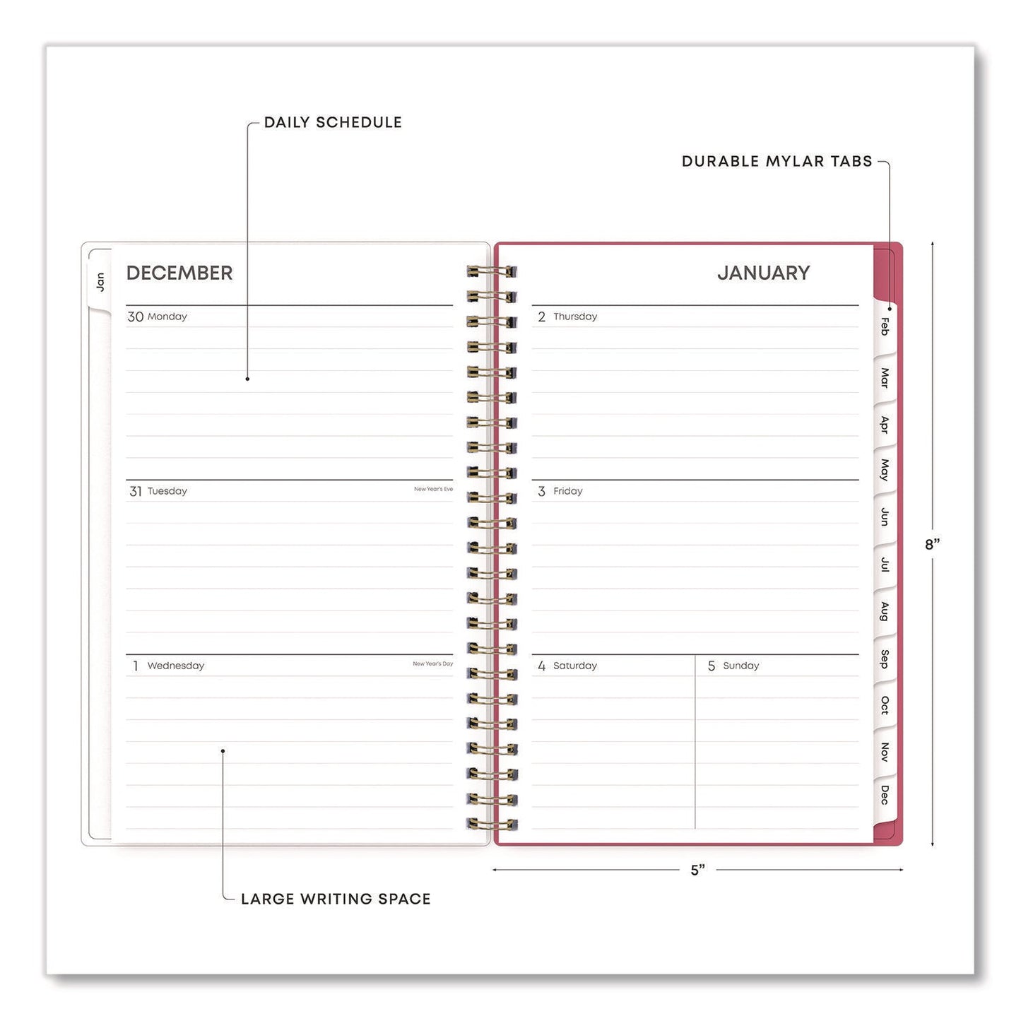 blue-sky-r-amalia-weekly-monthly-planner-mandala-artwork-8-x-5-multicolor-cover-12-month-jan-to-dec-2025-bls14876825_8