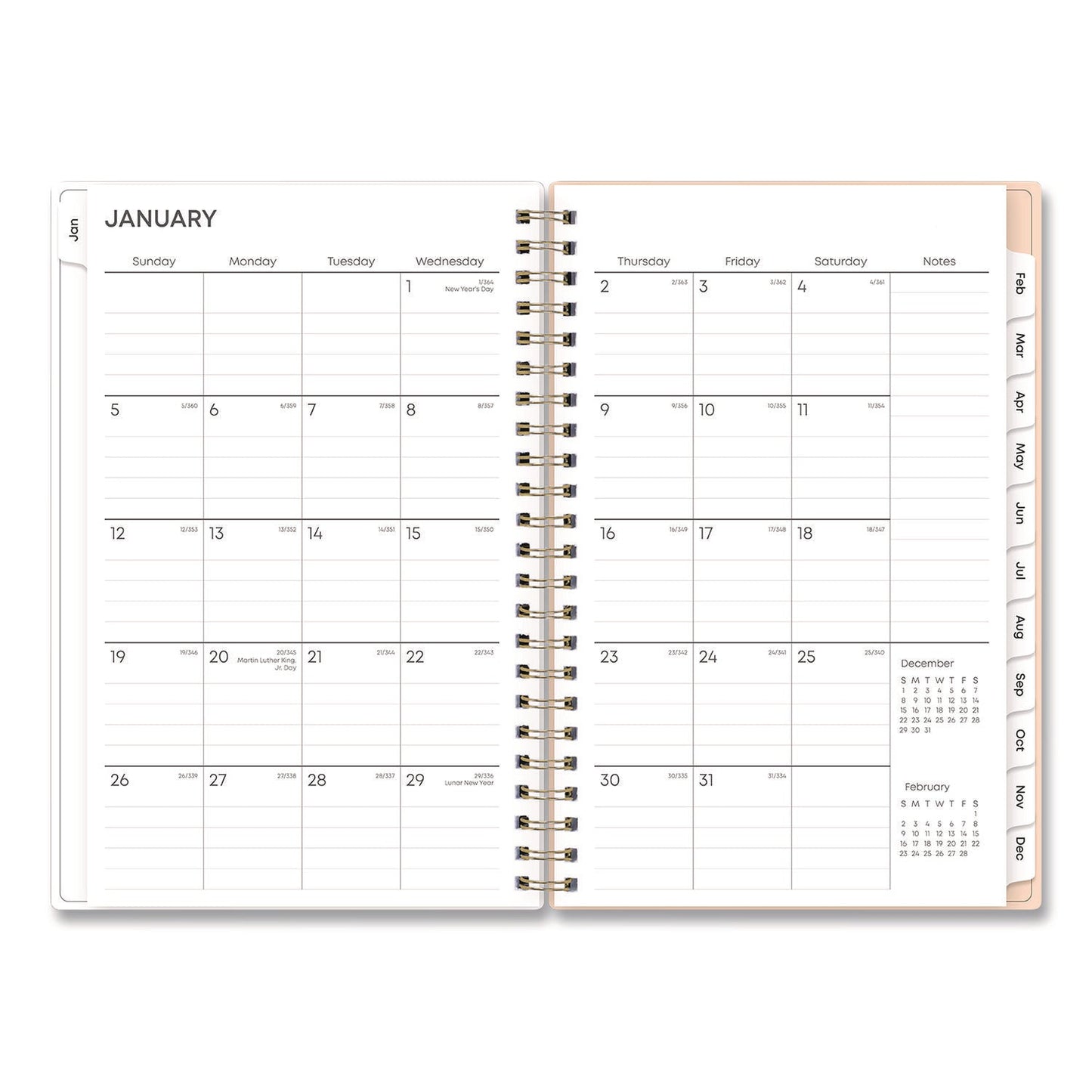 blue-sky-r-natalya-weekly-monthly-planner-abstract-artwork-8-x-5-peach-pink-white-cover-12-month-jan-to-dec-2025-bls14876925_3