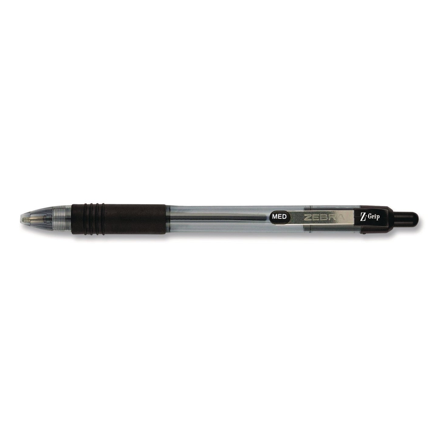 zebra-r-z-grip-ballpoint-pen-retractable-medium-1-mm-black-ink-clear-black-barrel-96-pack-zeb22196_2