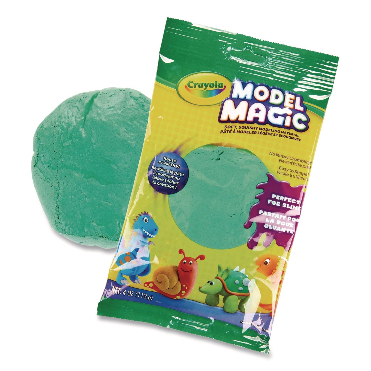 crayola-r-model-magic-modeling-compound-green-4-oz-pack-cyo574444_3