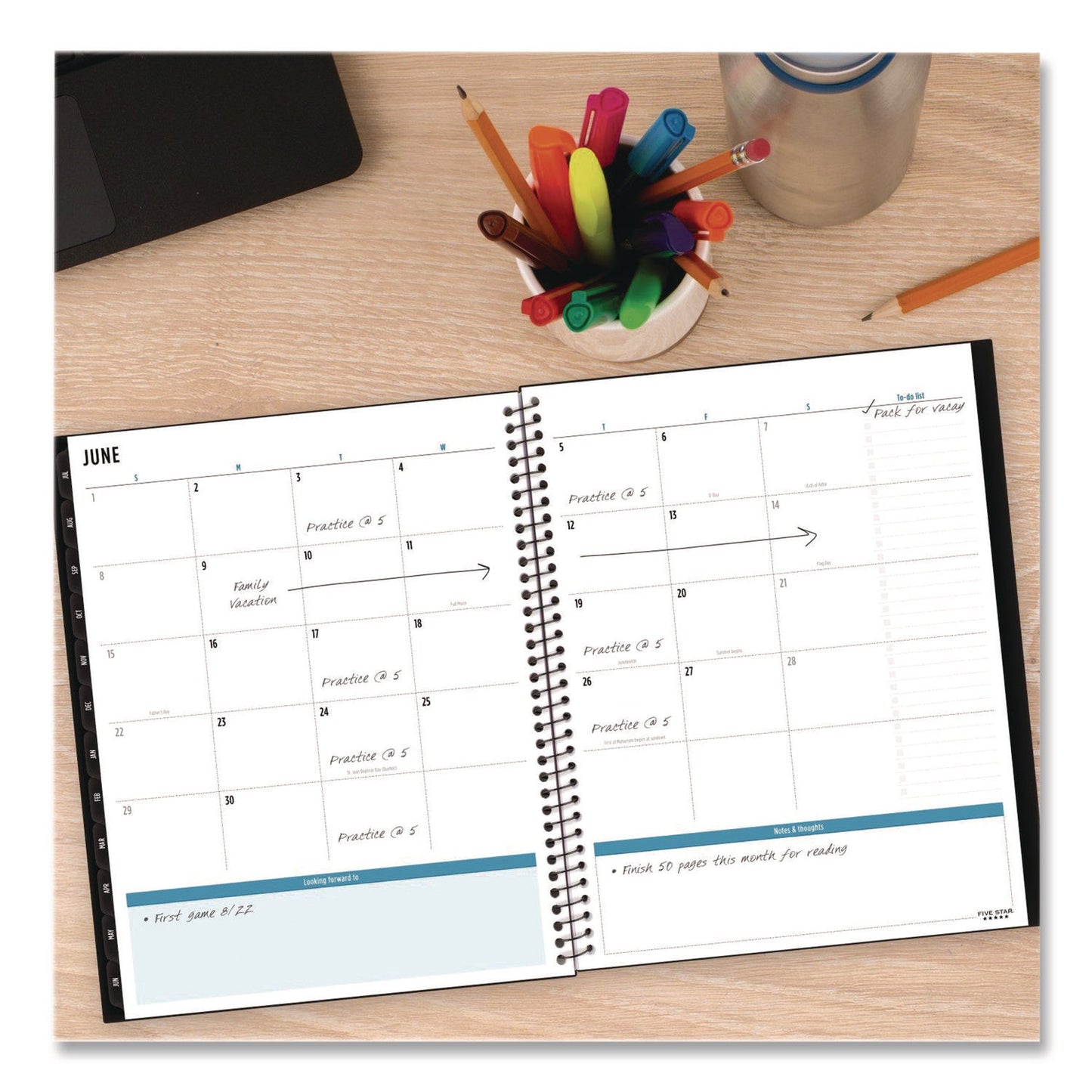 five-star-r-advance-academic-year-weekly-monthly-planner-11-x-8-5-randomly-assorted-cover-color-12-month-july-2024-to-june-2025-fvscaw6590025_8