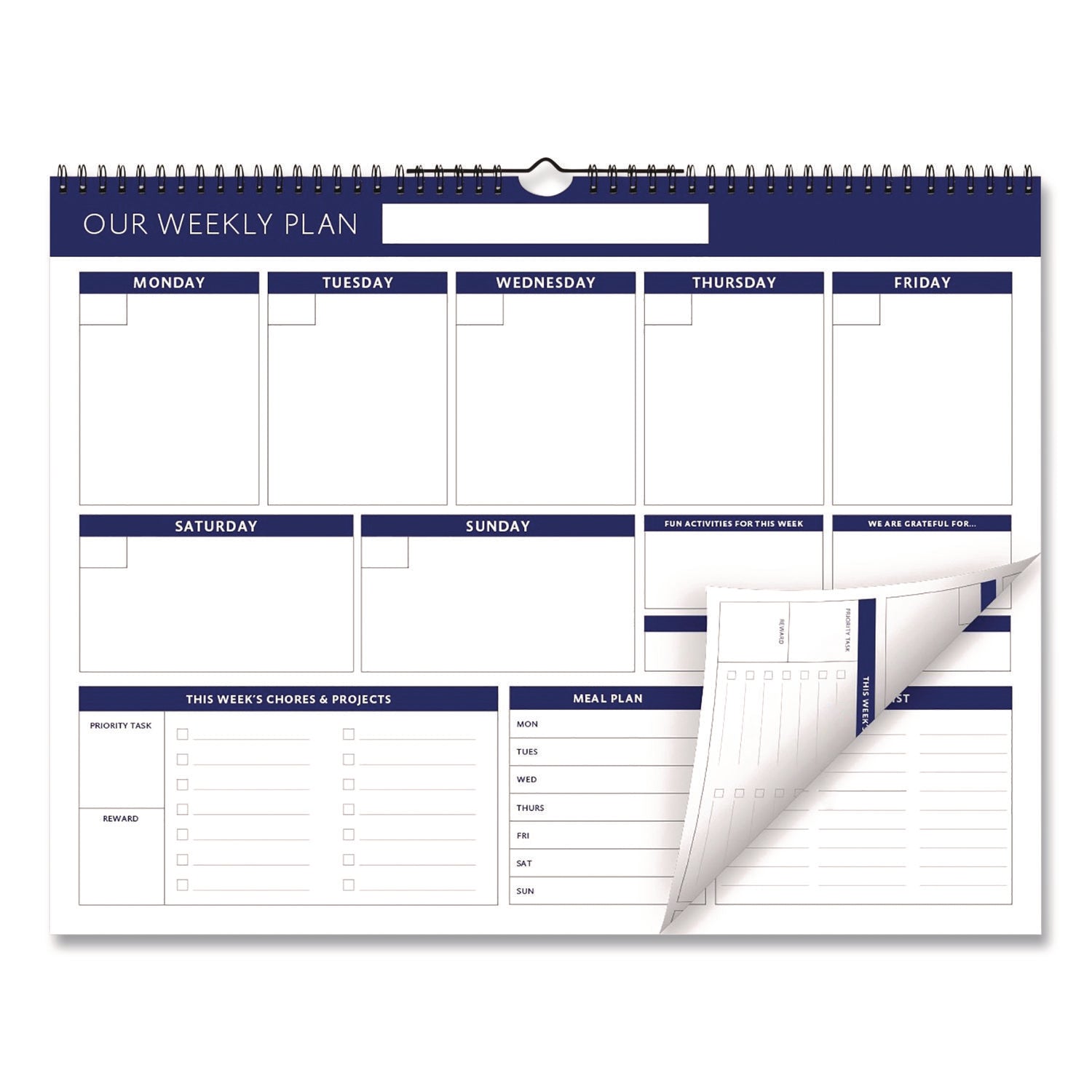 global-printed-products-weekly-family-planner-17-x-13-white-blue-sheets-52-weeks-undated-gpuspls0079_1