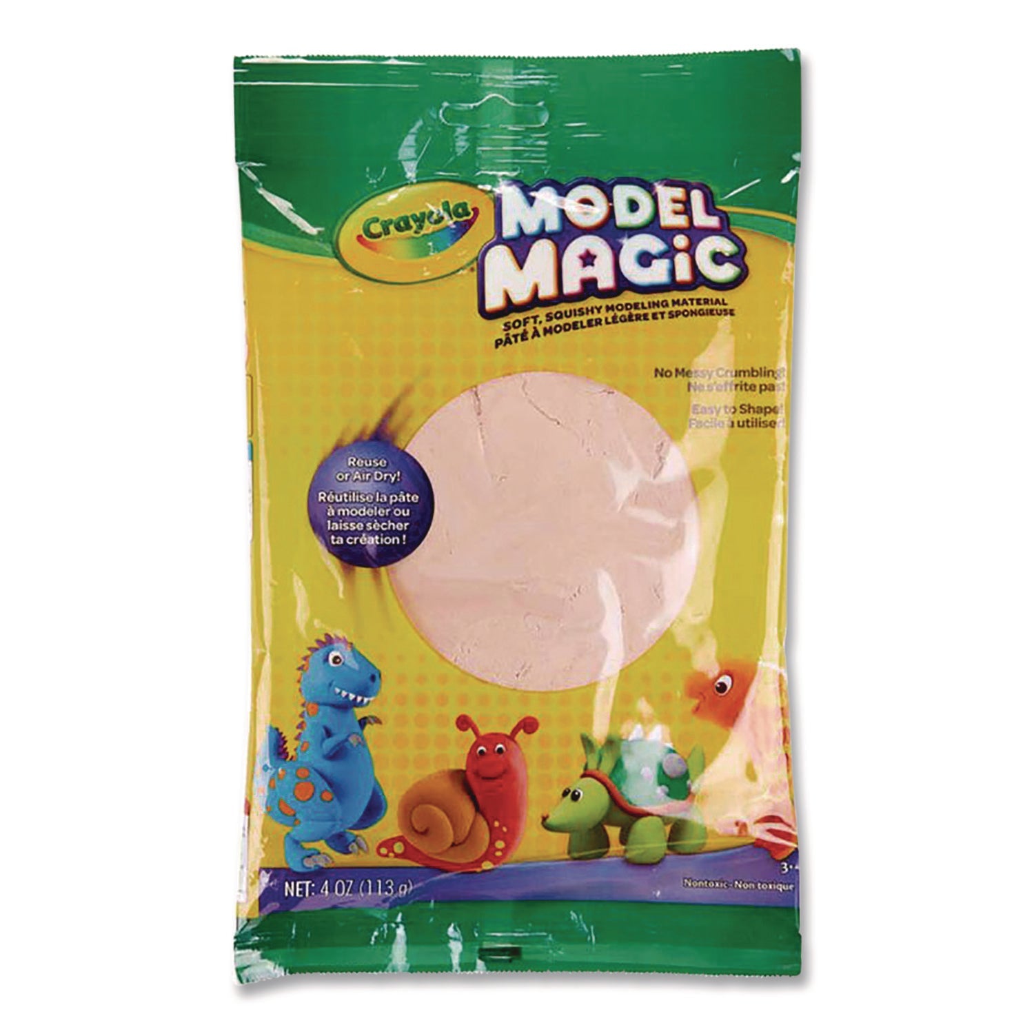 crayola-r-model-magic-modeling-compound-4-oz-pack-cyo574433_1