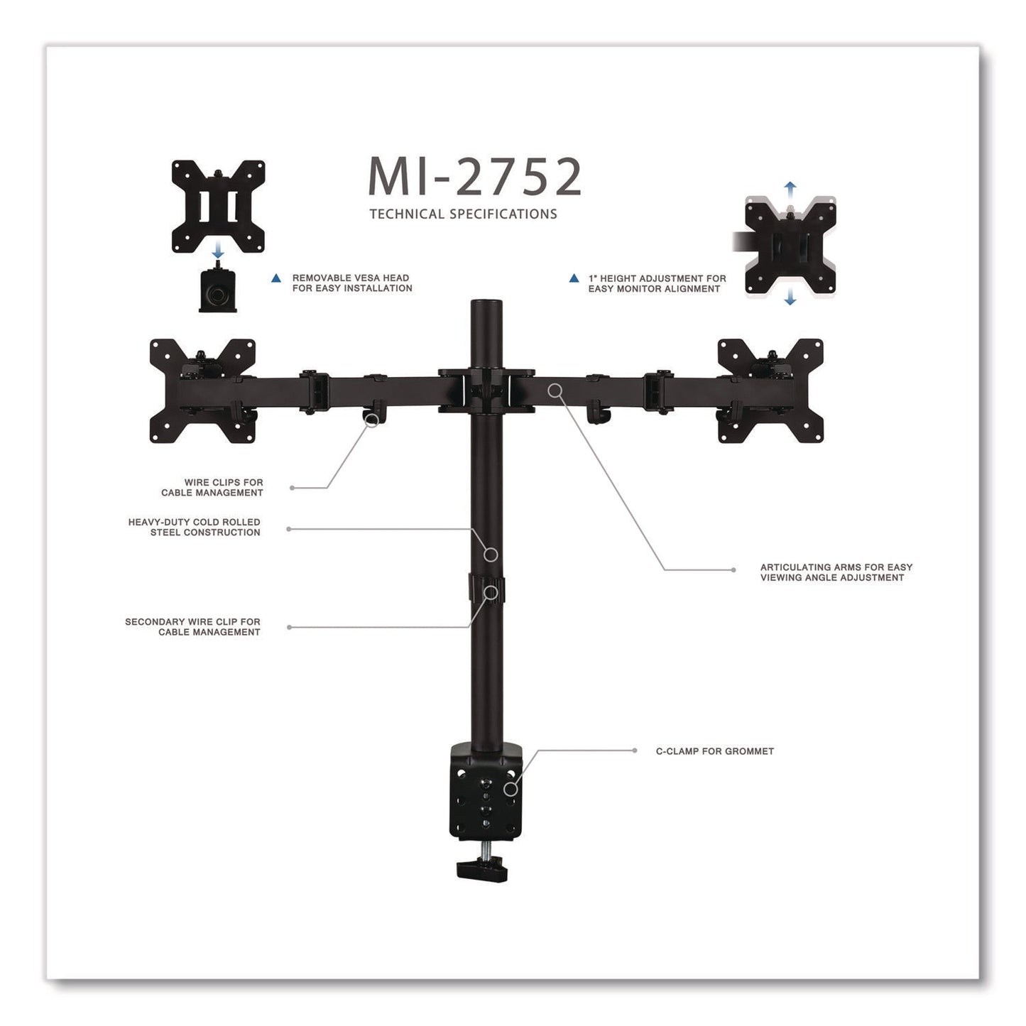mount-it-full-motion-dual-monitor-desktop-mount-for-17-to-27-monitors-360-degree-rotation-90-degree-tilt-black-supports-22lb-mnimi2752_3