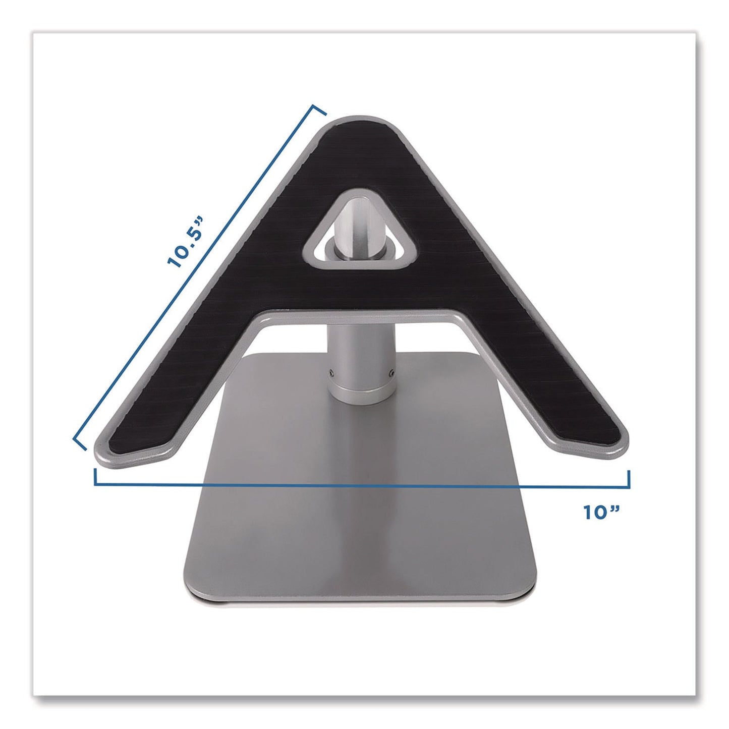 mount-it-adjustable-height-laptop-riser-10-x-10-5-platform-silver-black-supports-up-to-33-lbs-mnimi7271_8