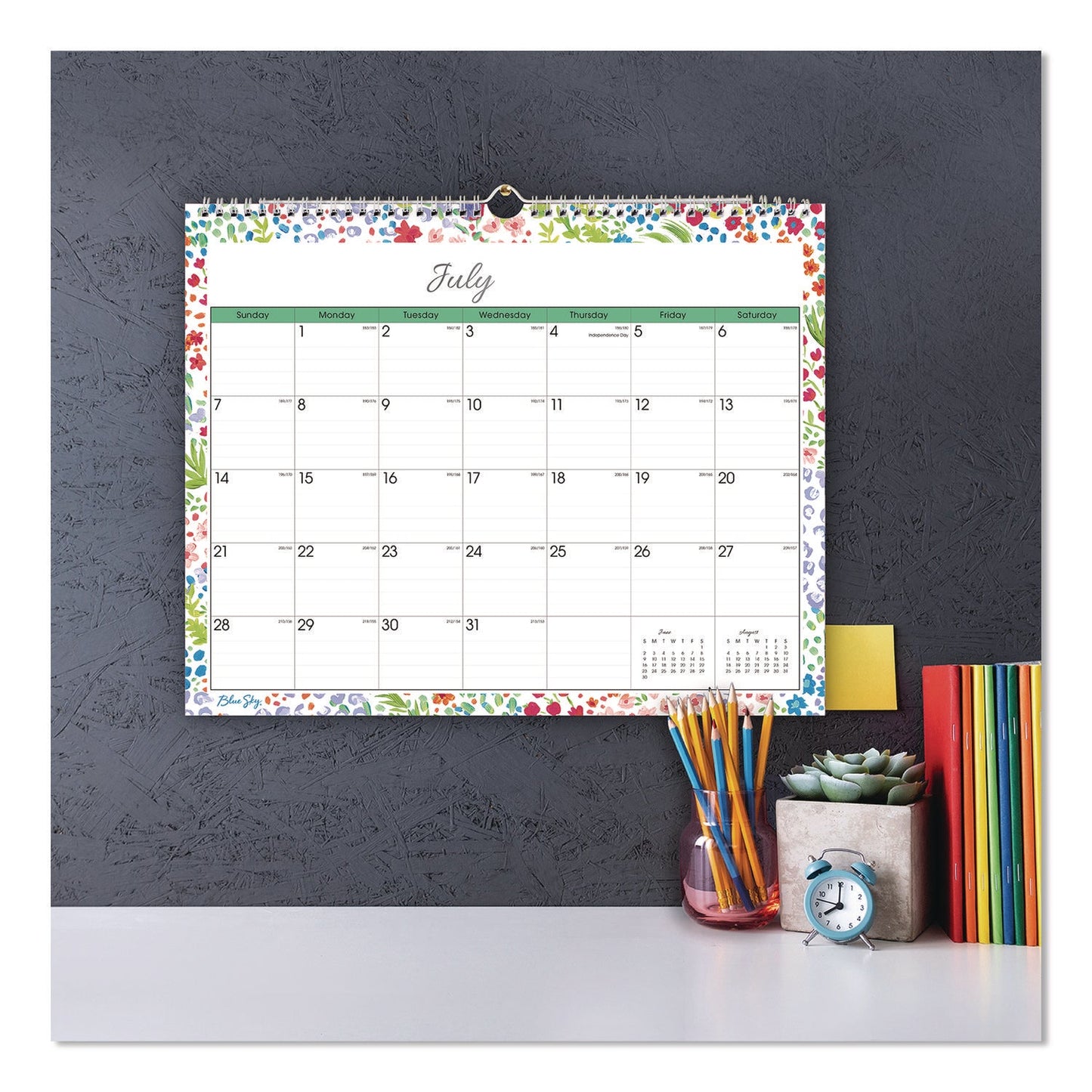 blue-sky-r-ditsy-dapple-light-academic-wall-calendar-floral-artwork-15-x-12-white-multicolor-sheets-12-month-july-june-2024-2025-bls148669a25_3