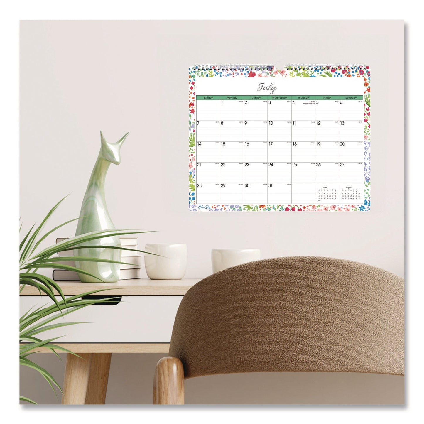 blue-sky-r-ditsy-dapple-light-academic-wall-calendar-floral-artwork-15-x-12-white-multicolor-sheets-12-month-july-june-2024-2025-bls148669a25_4