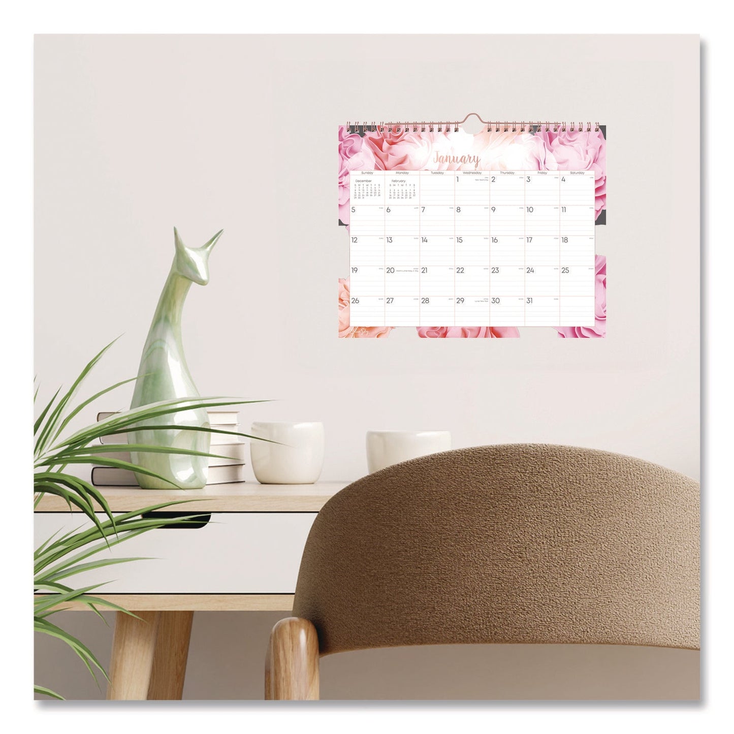 blue-sky-r-joselyn-monthly-wall-calendar-floral-artwork-11-x-8-75-white-pink-peach-sheets-12-month-jan-to-dec-2025-bls14748025_4