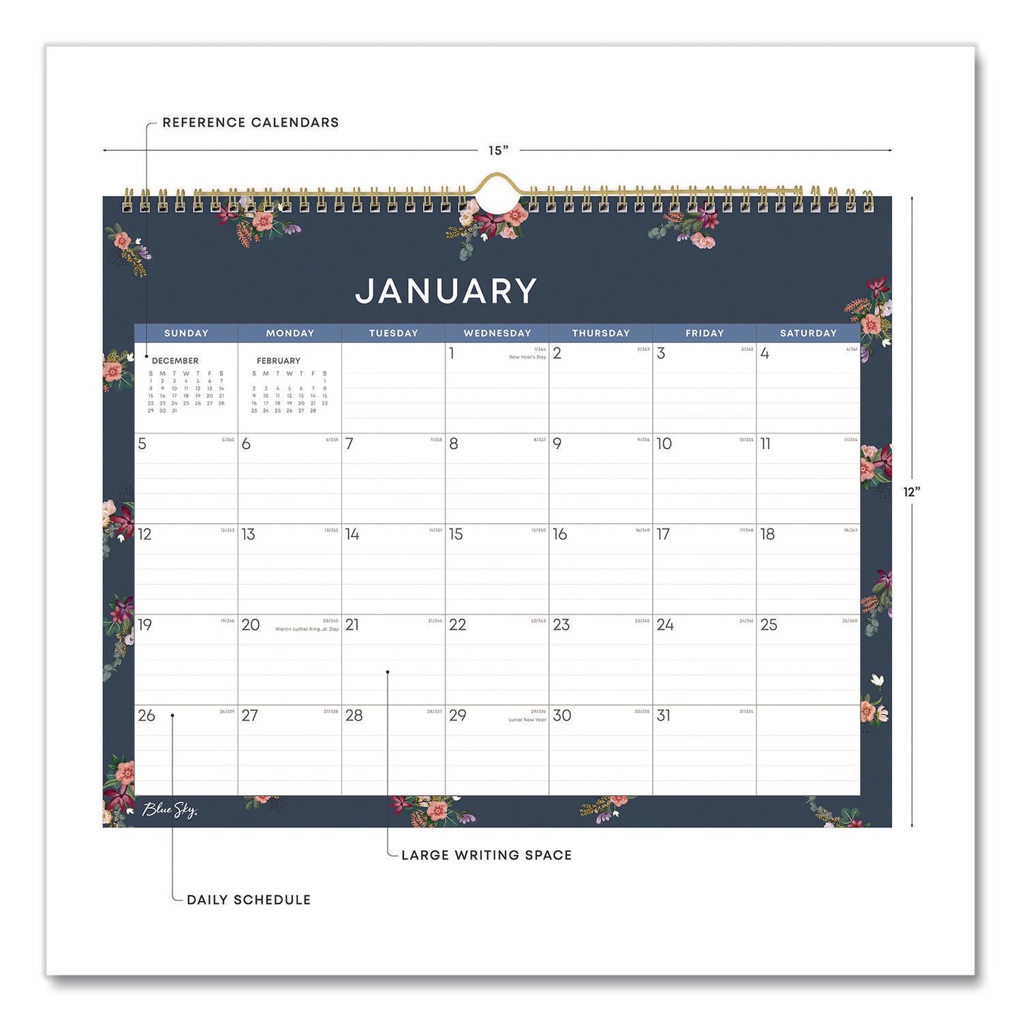 blue-sky-r-ashlyn-monthly-wall-calendar-floral-artwork-15-x-12-white-blue-pink-sheets-12-month-jan-to-dec-2025-bls14861725_3