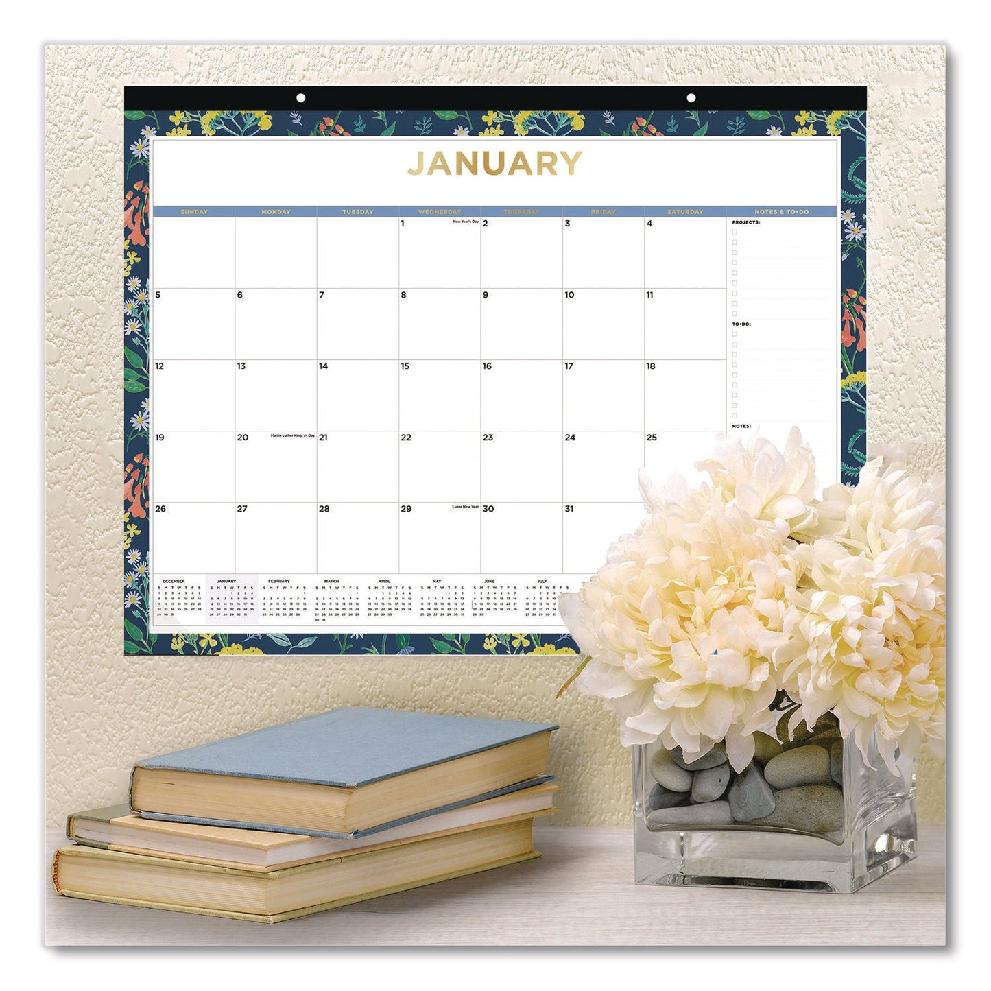 blue-sky-r-meadow-blue-desk-pad-calendar-floral-artwork-22-x-17-white-multicolor-sheet-black-headband-12-month-jan-to-dec-2025-bls14868925_4