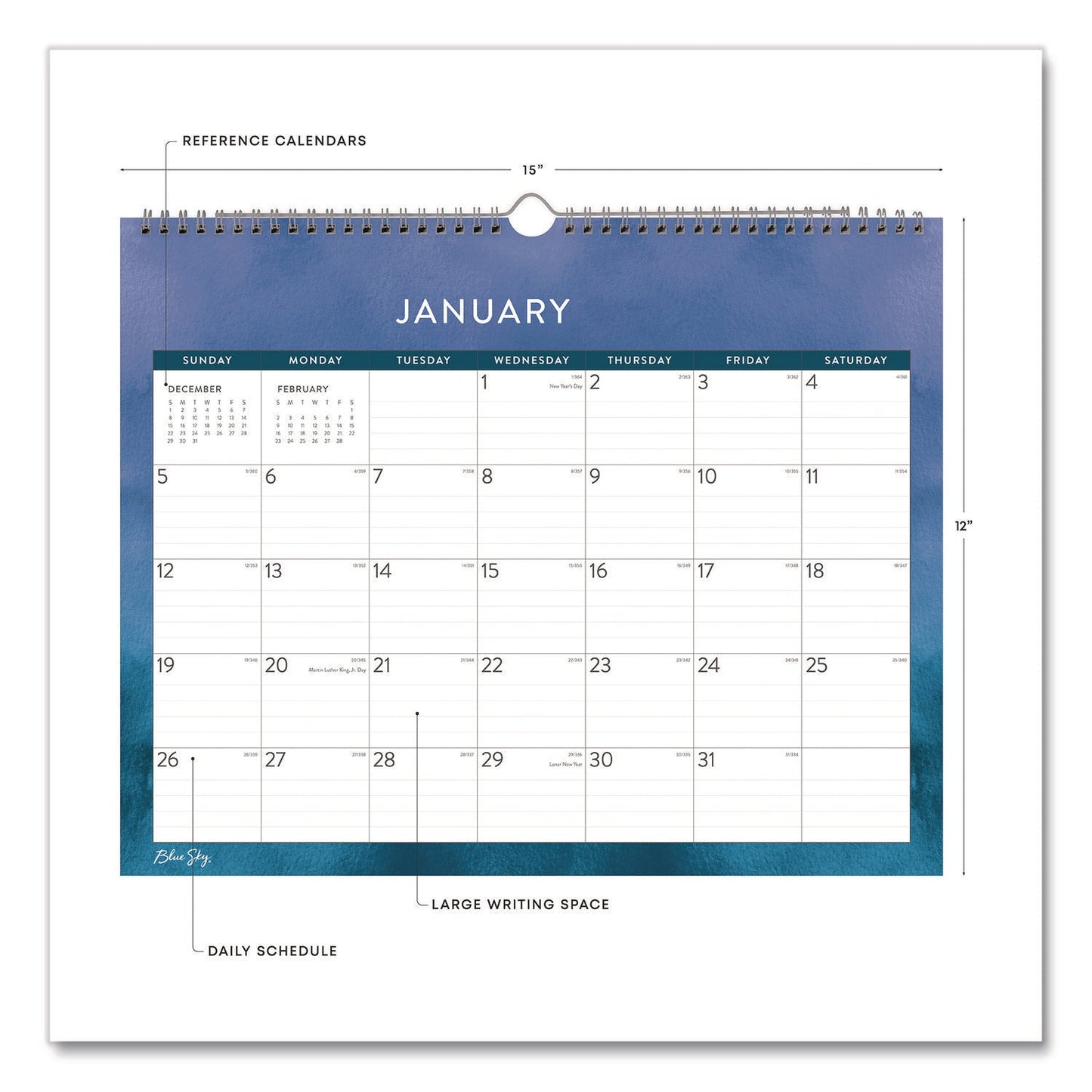 blue-sky-r-savoy-cool-monthly-wall-calendar-abstract-artwork-15-x-12-white-blue-sheets-12-month-jan-to-dec-2025-bls14877025_2