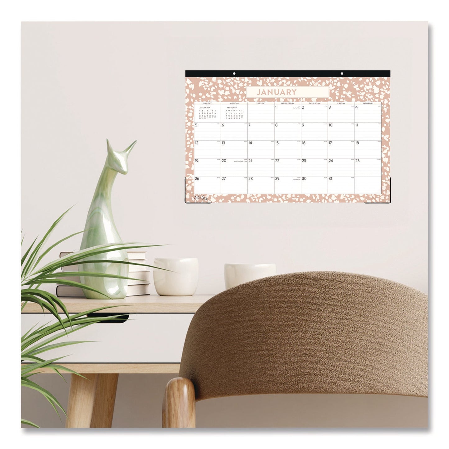 blue-sky-r-natalya-desk-pad-calendar-abstract-artwork-17-x-11-white-peach-sheets-black-headband-12-month-jan-to-dec-2025-bls14877125_4