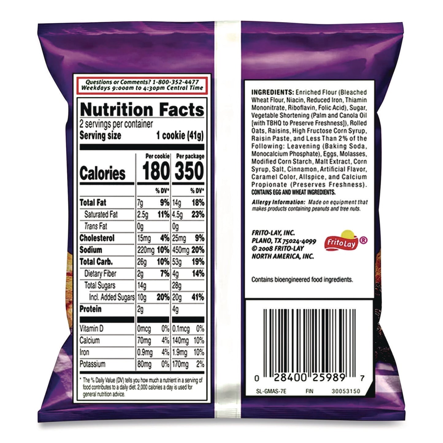 grandmas-r-cookies-single-serve-oatmeal-raisin-2-5-oz-packet-60-carton-grmfri45093_2