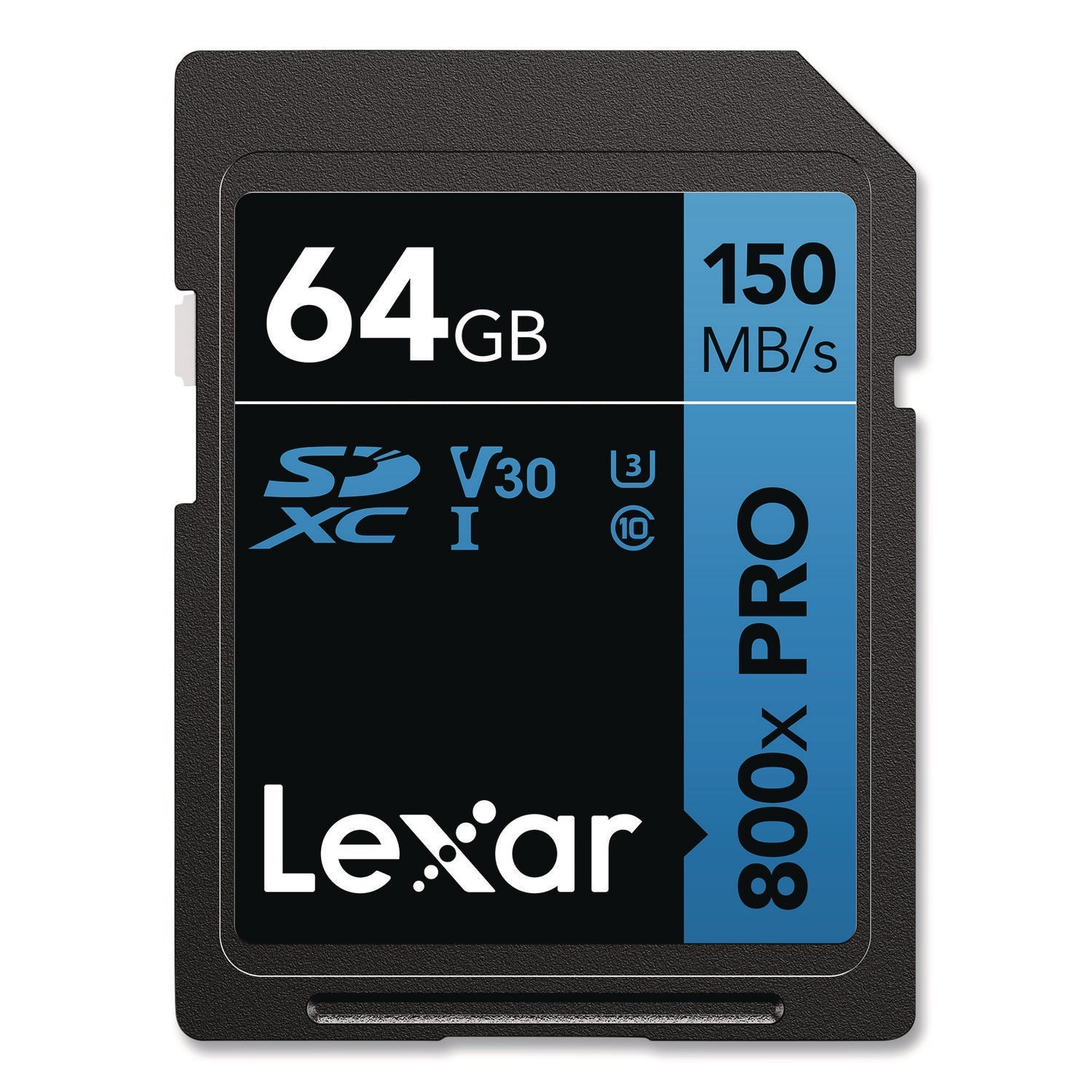 lexar-high-performance-pro-blue-series-sdxc-memory-card-uhs-i-v30-u1-class-10-64gb-lxrlsd800p64gbn_1