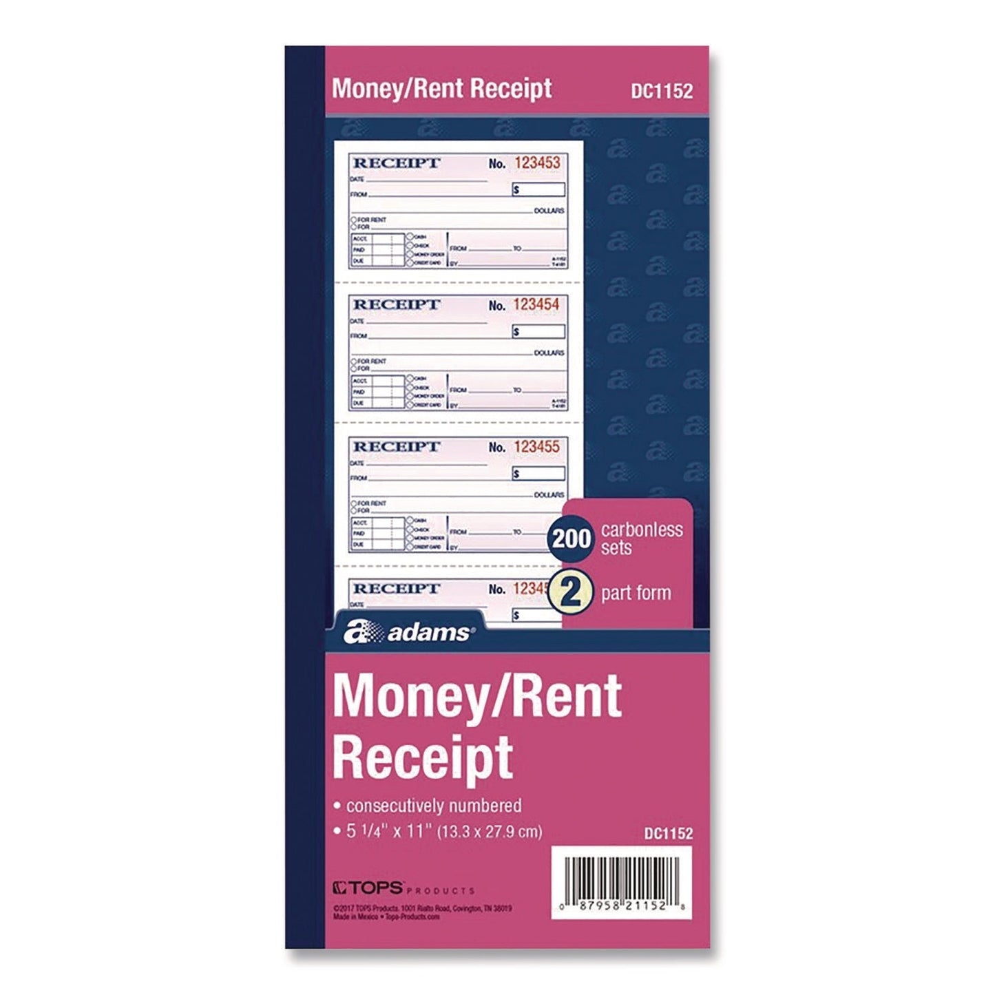 adams-r-money-rent-receipt-book-two-part-carbonless-4-75-x-2-75-200-forms-total-abfdc1152_2