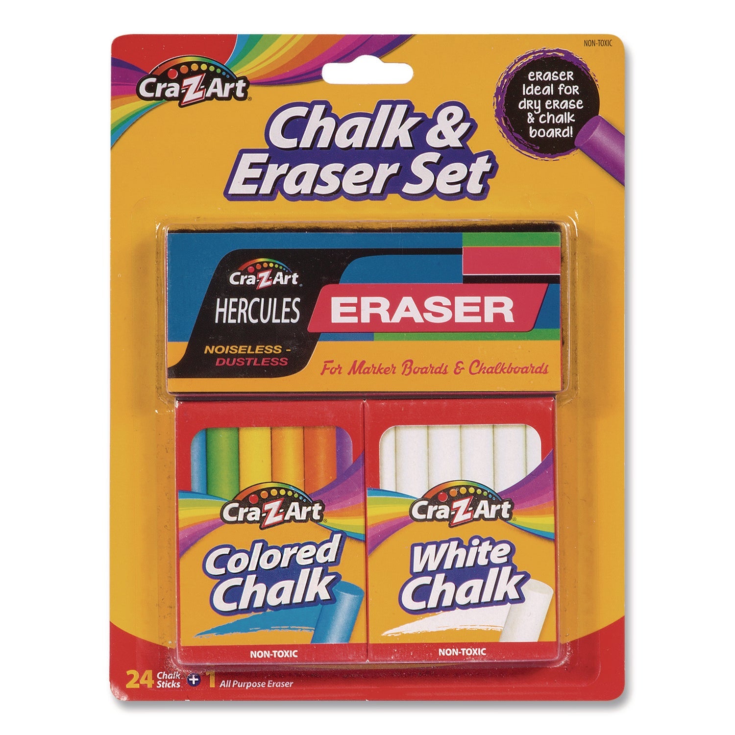 cra-z-art-r-chalk-and-eraser-set-12-white-12-assorted-cza1087424_1