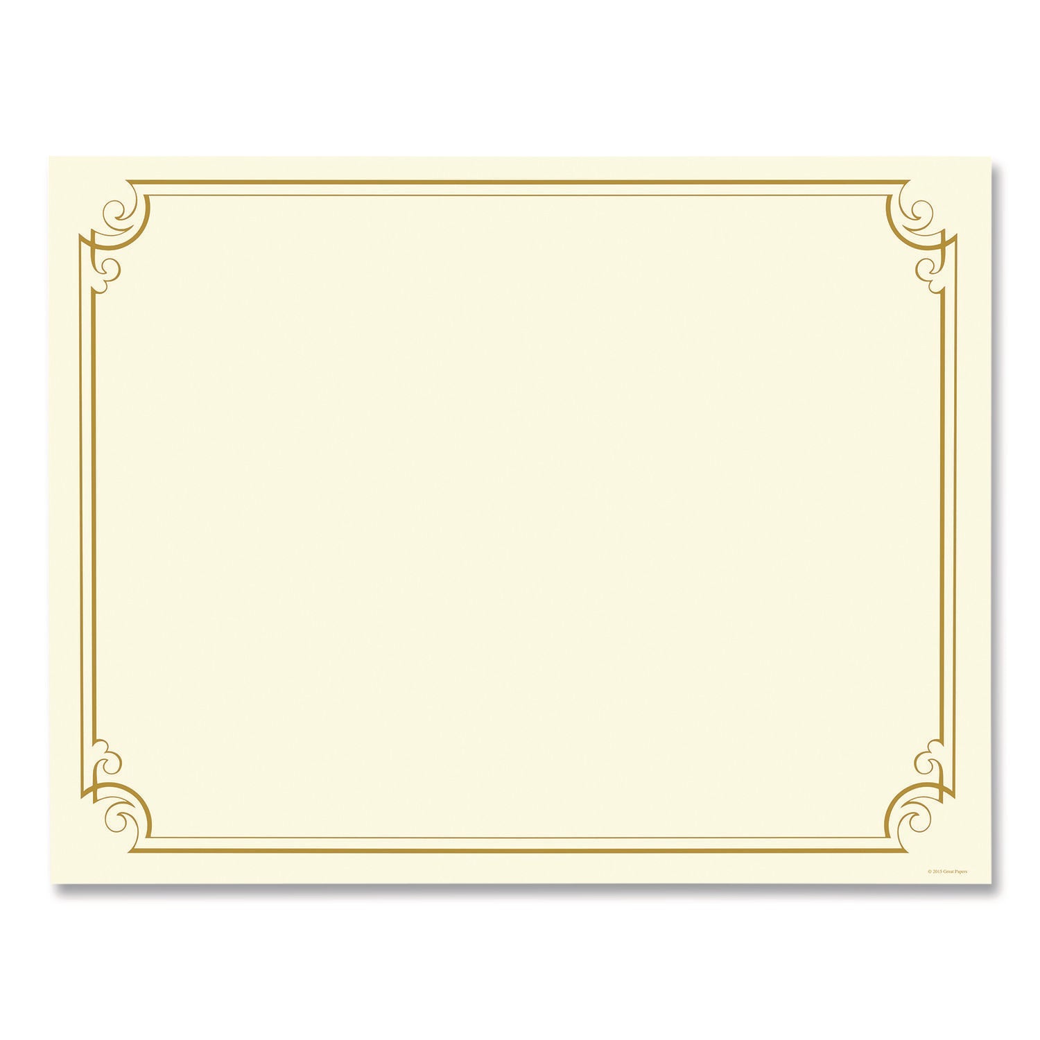 great-papers-r-golden-scroll-frame-foil-certificate-11-x-8-5-beige-with-gold-scroll-border-12-pack-grp2011859_1