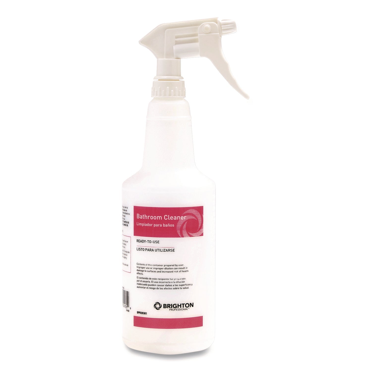brighton-professional-trigger-spray-bottle-for-portion-packet-bathroom-cleaners-32-oz-white-pink-hosbpr28381cc_1