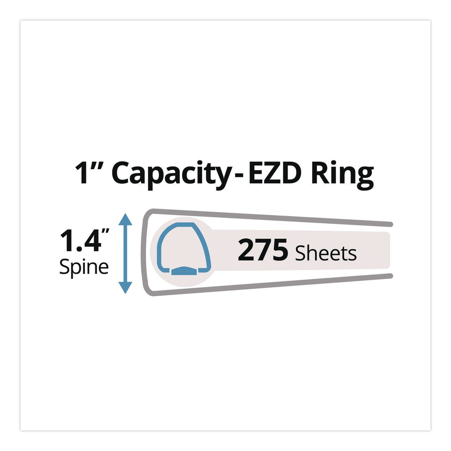 avery-r-durable-view-binder-with-durahinge-and-ezd-rings-3-rings-1-capacity-11-x-8-5-white-12-carton-9301-ave09301ct_2