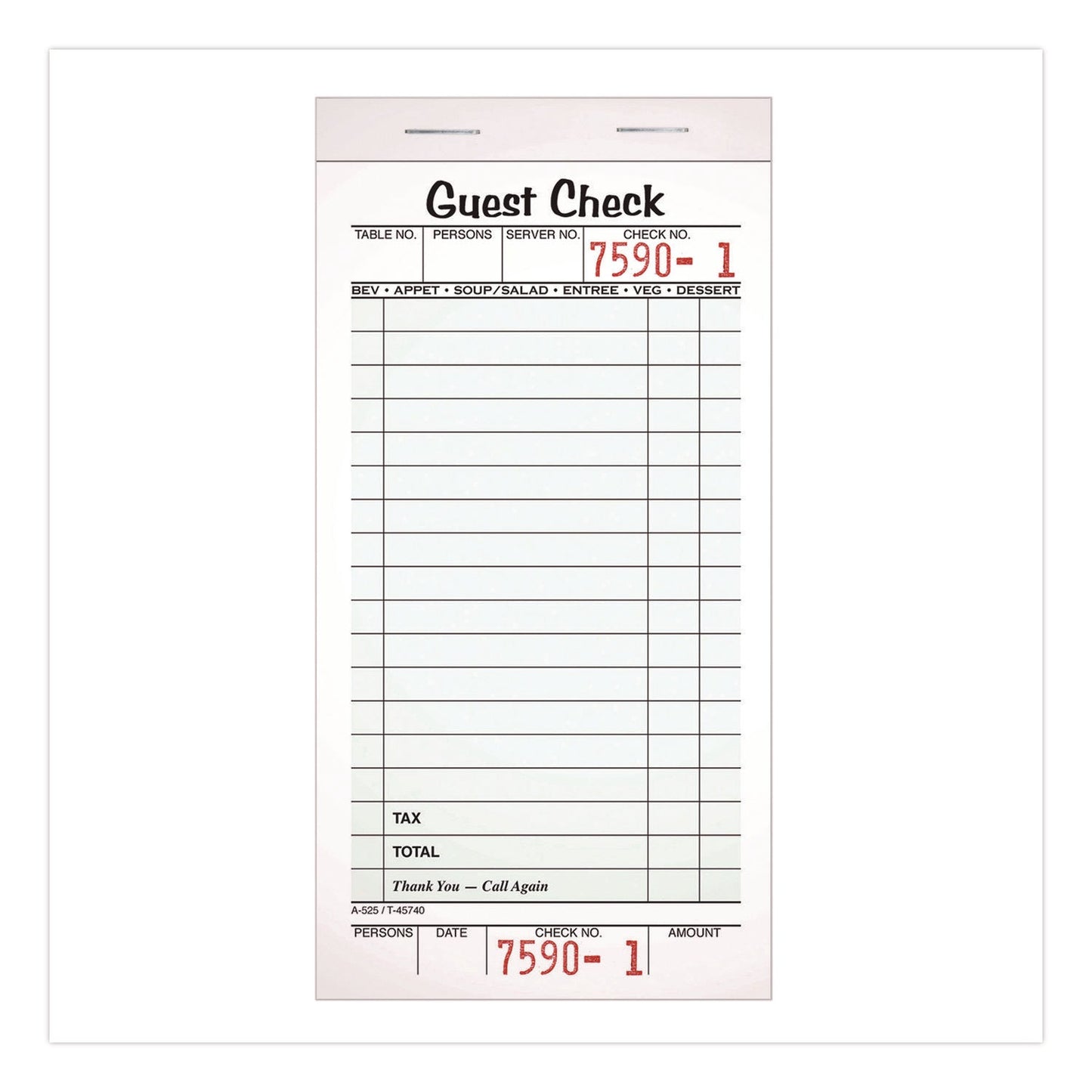 adams-r-one-part-guest-check-pad-with-perforated-stub-one-part-no-copies-3-4-x-6-25-50-forms-pad-10-pads-pack-abf525sw_2