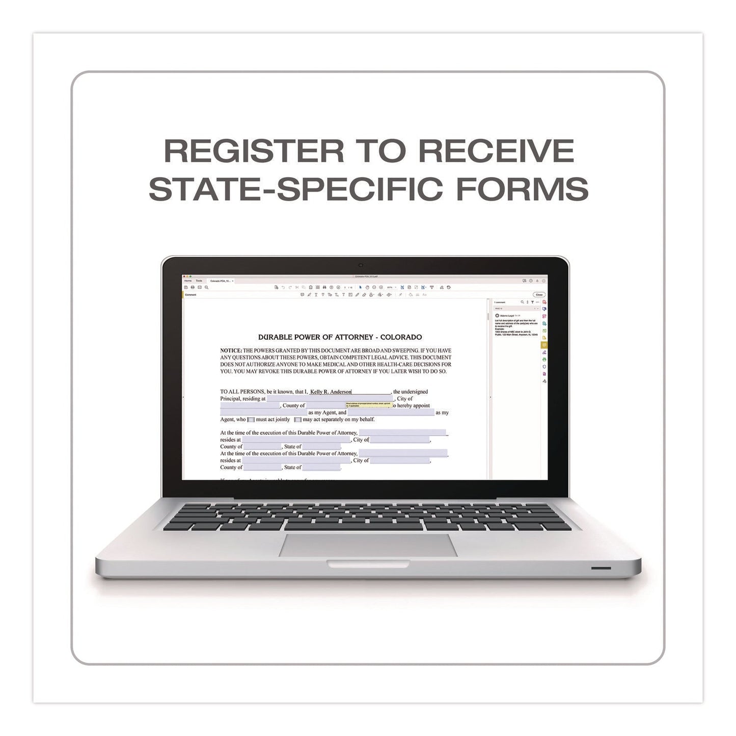 adams-r-living-will-and-healthcare-poa-form-kit-with-instructions-and-digital-download-8-5-x-11-unlimited-number-of-forms-abfk306_4