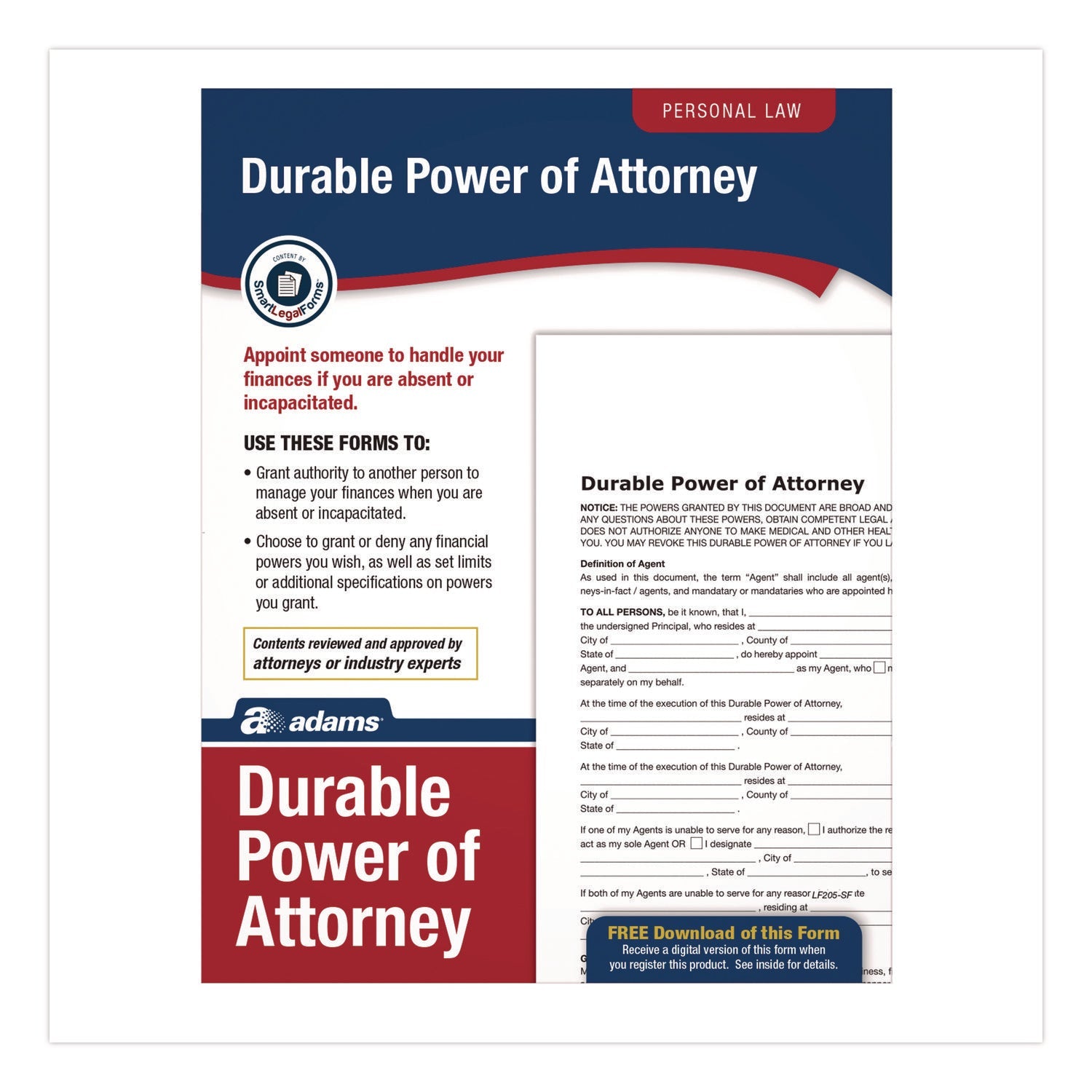 adams-r-durable-power-of-attorney-digital-download-with-instructions-8-5-x-11-unlimited-number-of-forms-abflf205_1