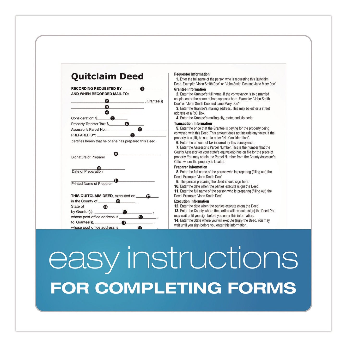 adams-r-quitclaim-deed-forms-with-instructions-and-free-downloads-one-part-no-copies-8-5-x-11-4-forms-total-abflf298_4