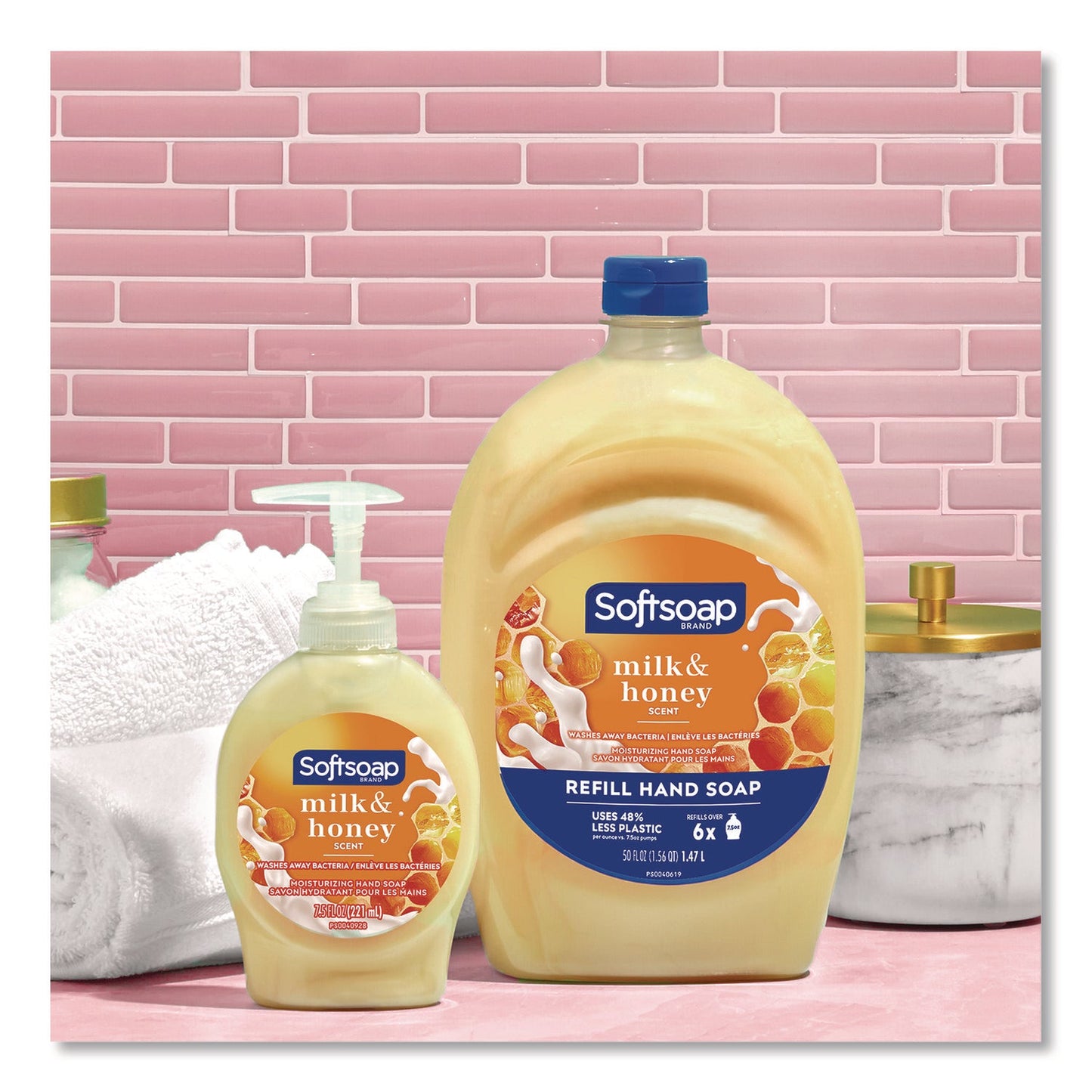 softsoap-r-liquid-hand-soap-pumps-milk-and-honey-scent-7-5-oz-6-carton-cpcus04965act_4