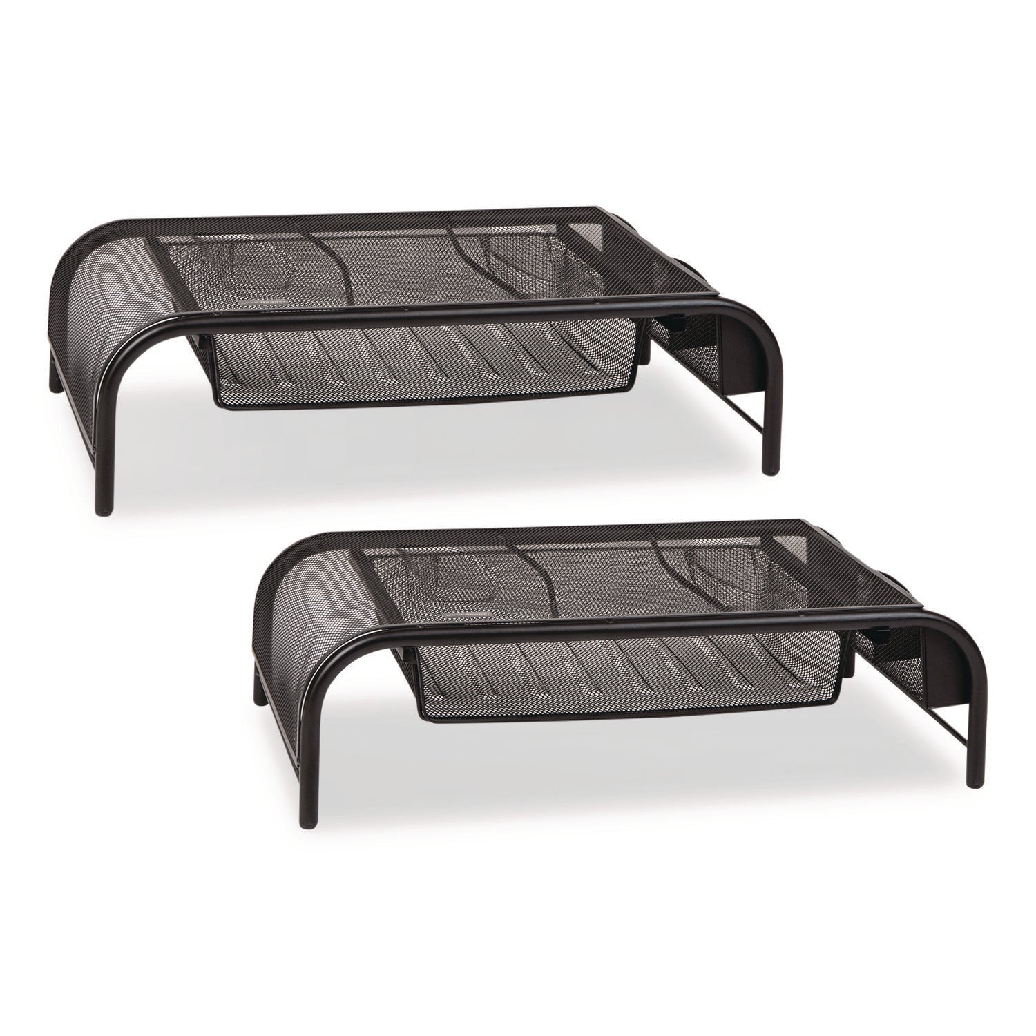mind-reader-metal-mesh-monitor-stand-with-paper-tray-20-x-11-5-x-5-5-black-supports-33-lb-2-pack-ems2meshmonblk_1