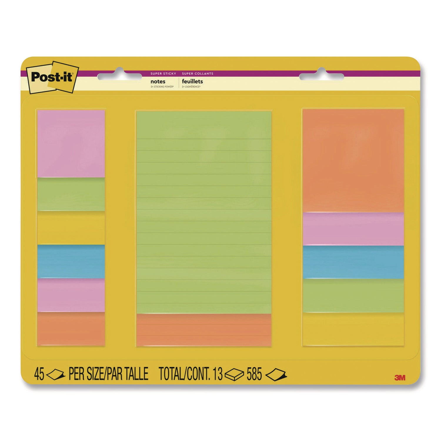 post-it-r-notes-super-sticky-super-sticky-pads-in-energy-boost-colors-11-unruled-2-ruled-assorted-sizes-colors-45-sheets-pad-13-pads-pack-mmm462313ssau_1