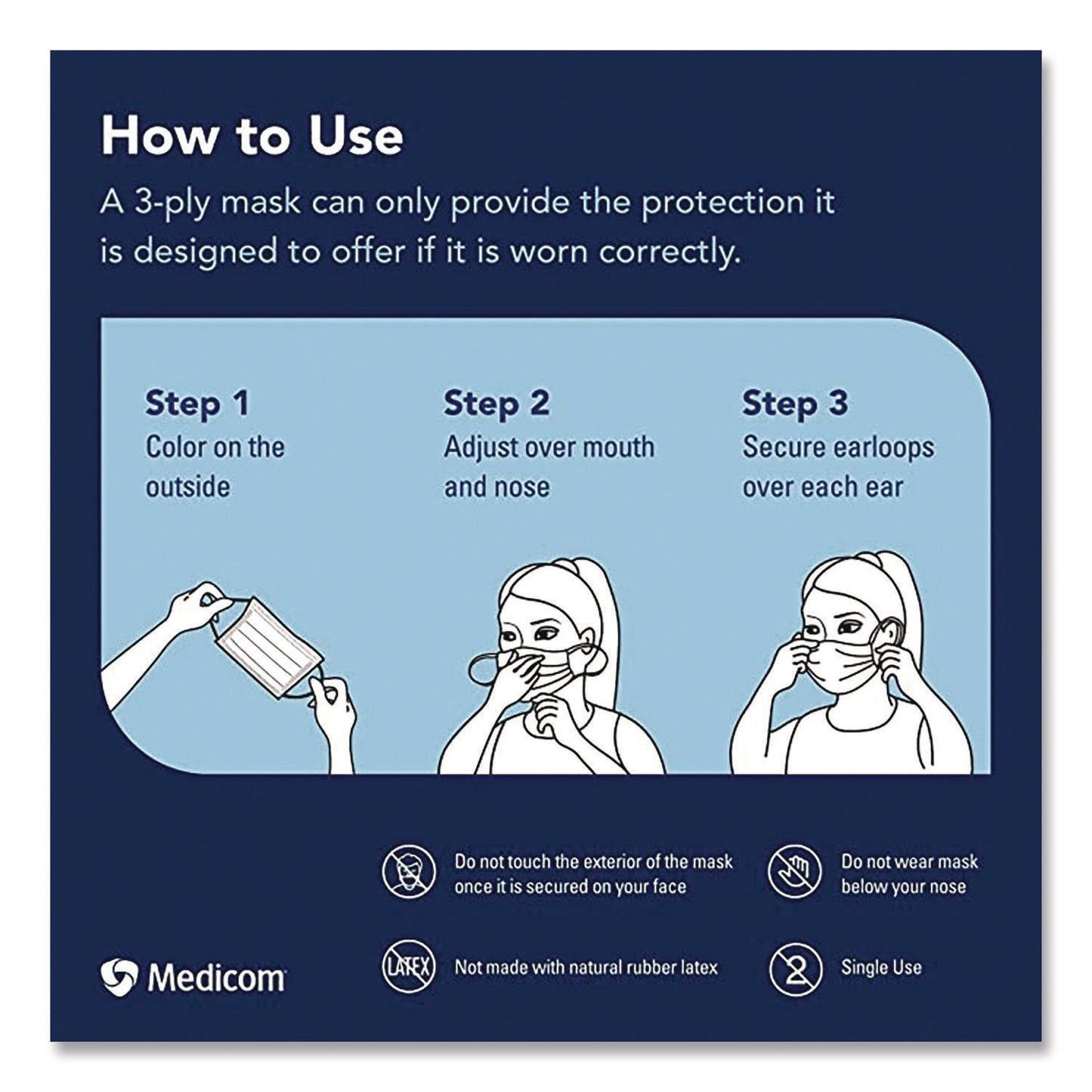 medicom-r-three-ply-disposable-face-mask-paper-one-size-fits-most-50-box-prd214115can_5