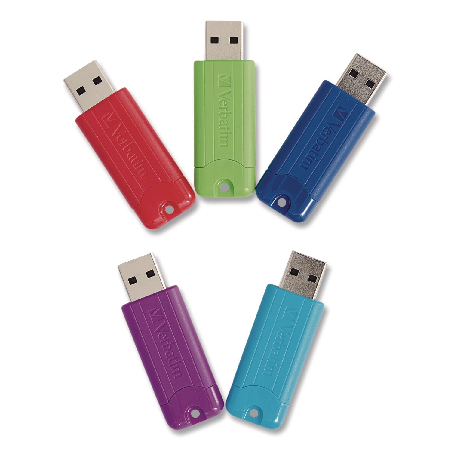 verbatim-r-pinstripe-usb-3-0-flash-drive-32-gb-assorted-colors-5-pack-ver70388_1