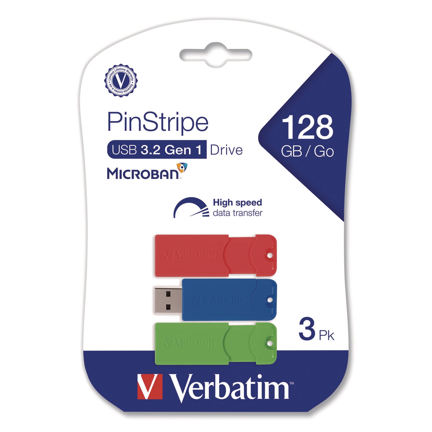 verbatim-r-pinstripe-usb-3-0-flash-drive-128-gb-blue-green-red-3-pack-ver70390_1