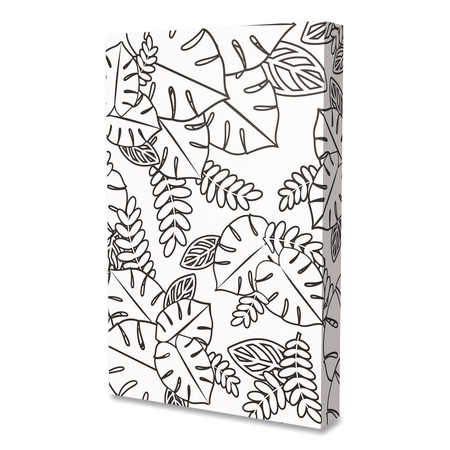 lettermark-colors-30-recycled-multipurpose-color-paper-20-lb-bond-weight-11-x-17-canary-500-ream-dmr94293rm_1