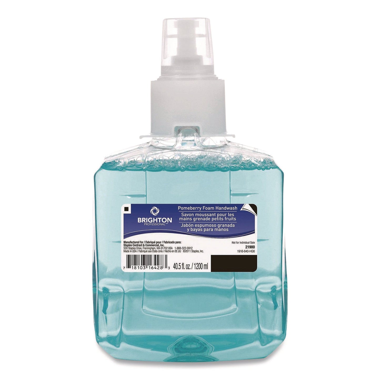 brighton-professional-foaming-hand-soap-refill-for-bp-dispenser-pomeberry-scent-1-200-ml-2-carton-goj21900_1