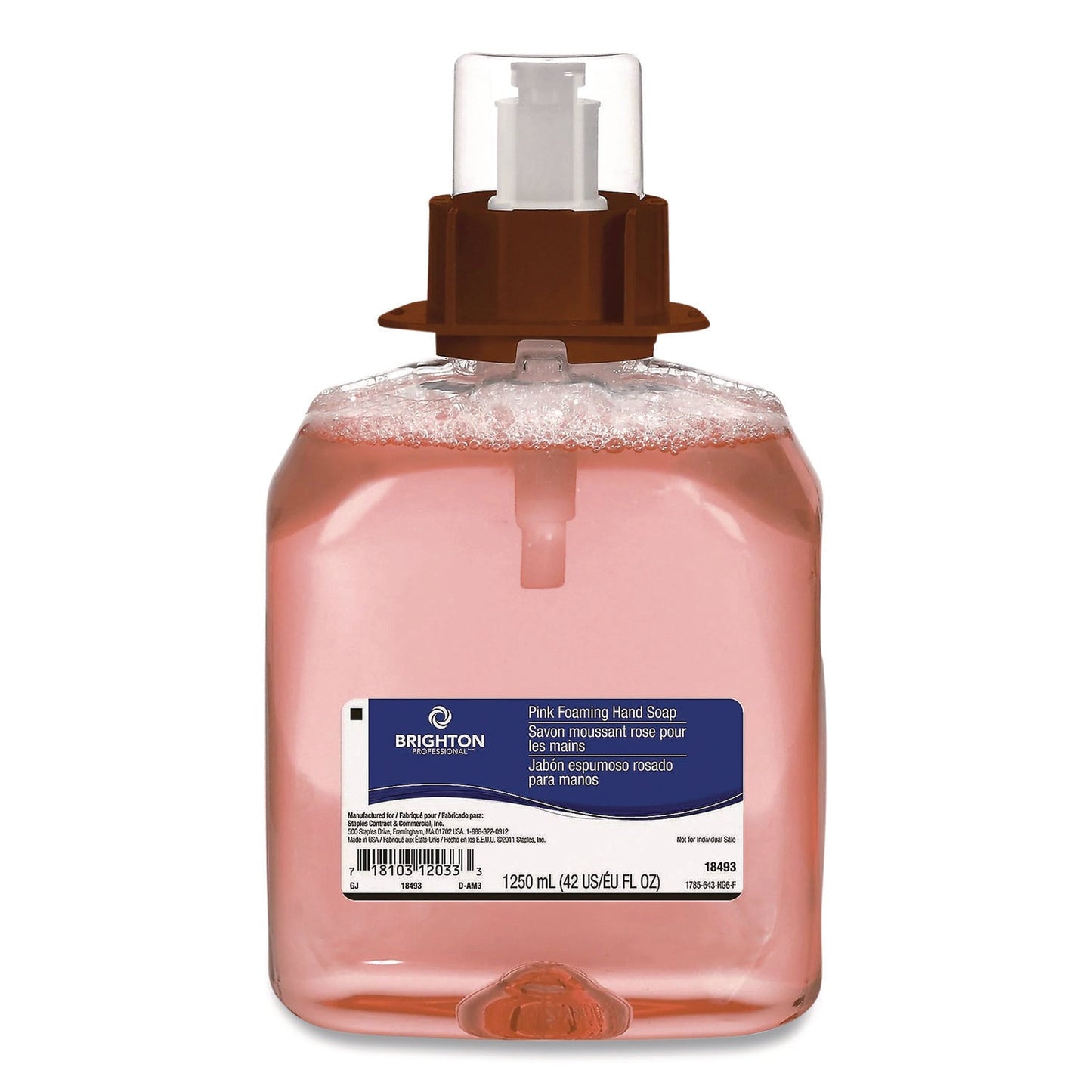 brighton-professional-foaming-hand-soap-refill-for-bp-dispenser-fruity-scent-1-250-ml-4-carton-gojbpr59206_2